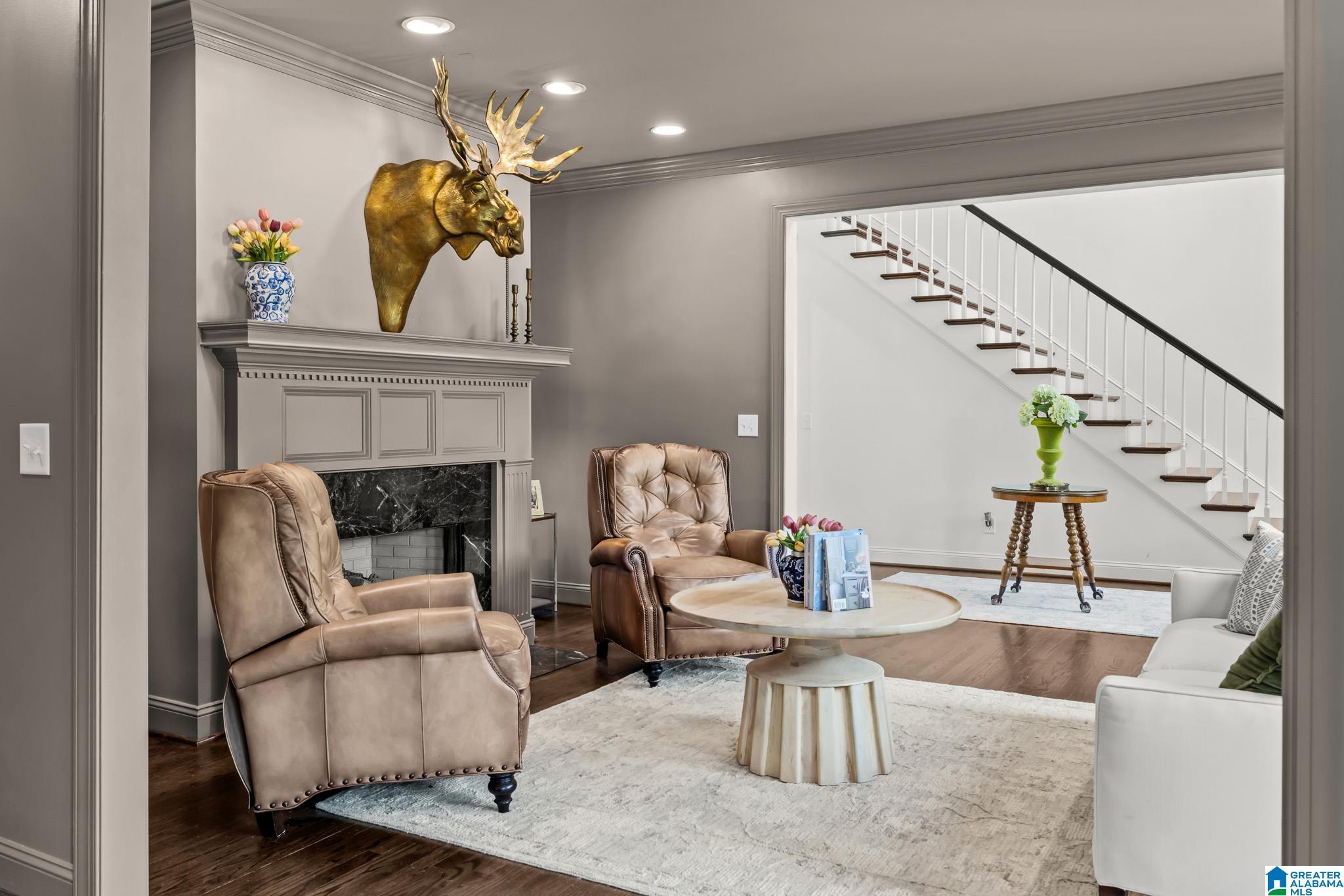 4841 SOUTHLAKE PARKWAY