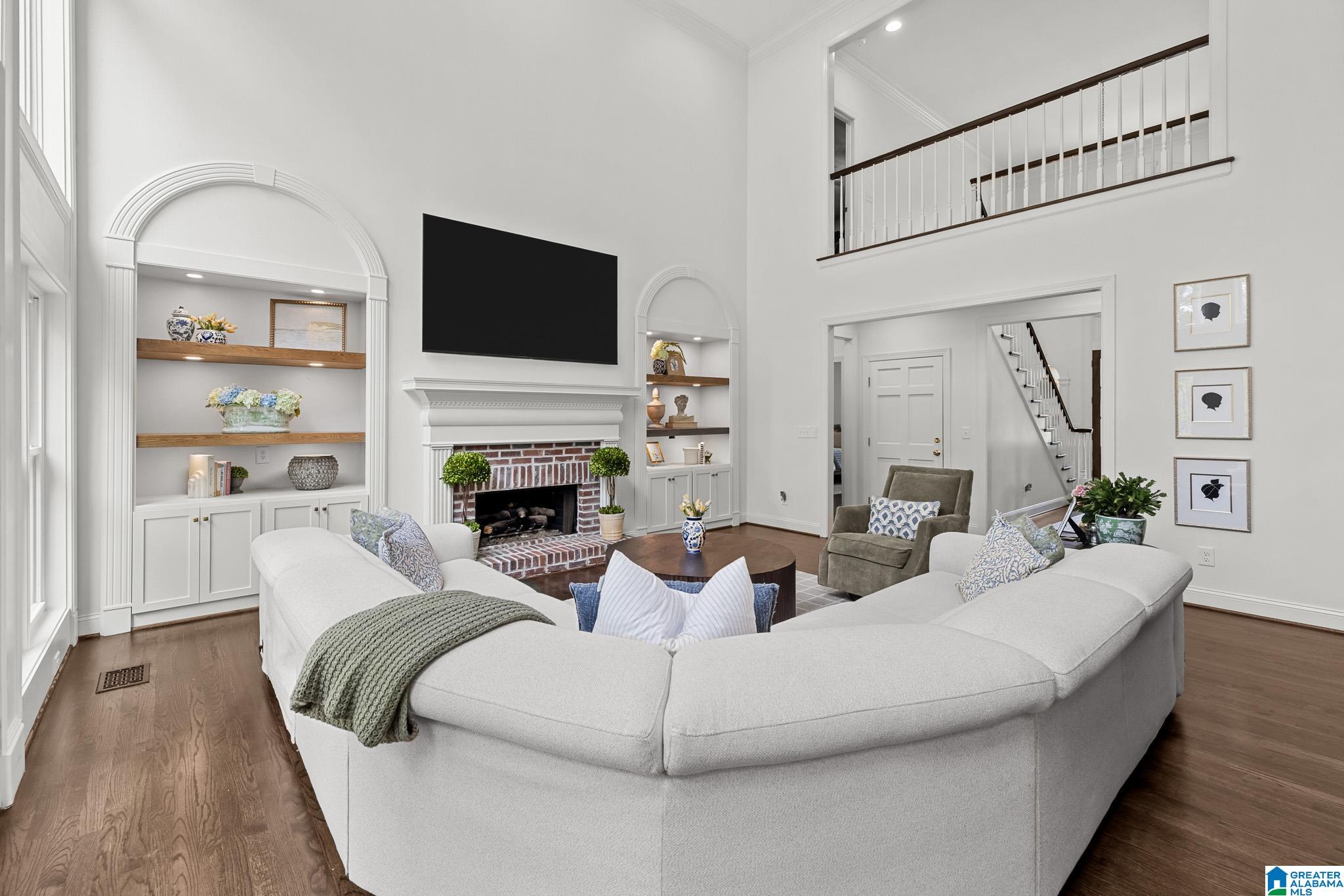 4841 SOUTHLAKE PARKWAY