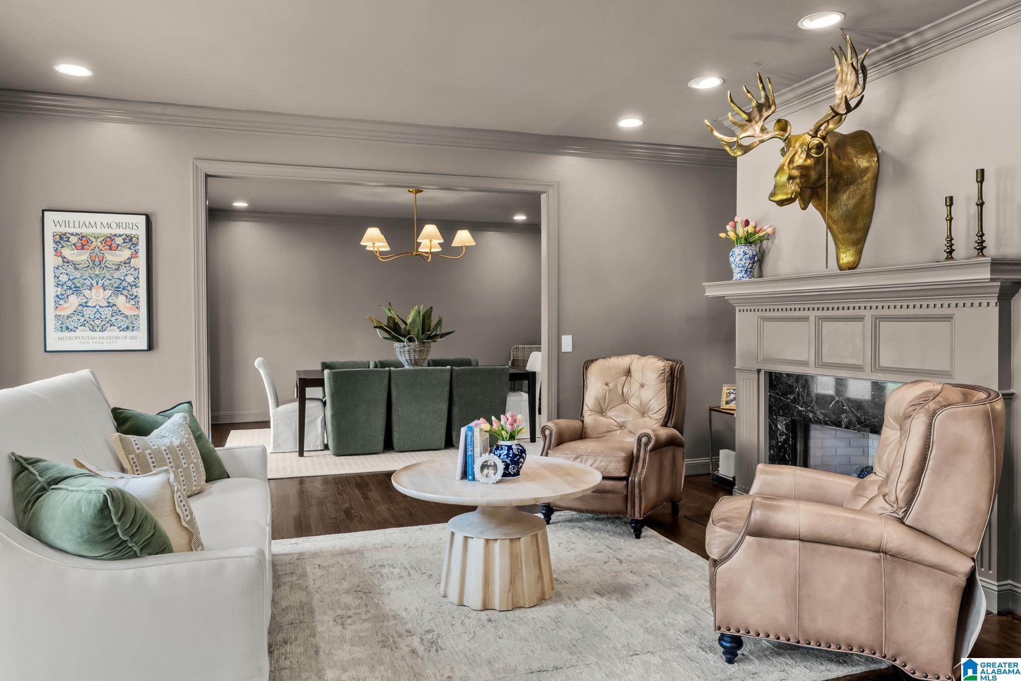 4841 SOUTHLAKE PARKWAY