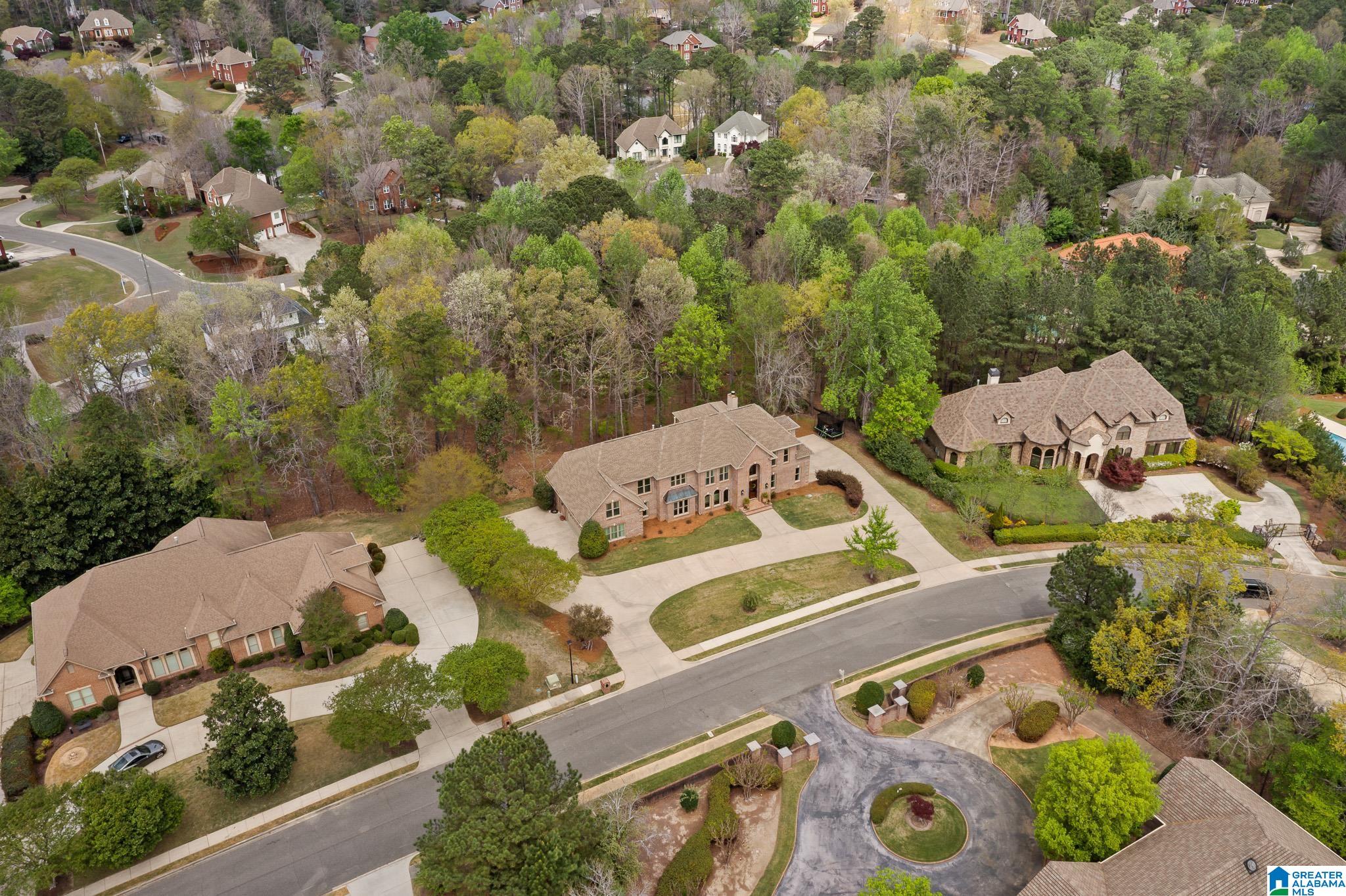 4841 SOUTHLAKE PARKWAY