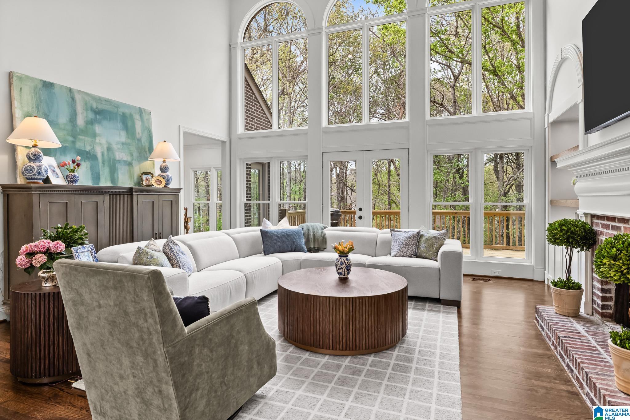 4841 SOUTHLAKE PARKWAY