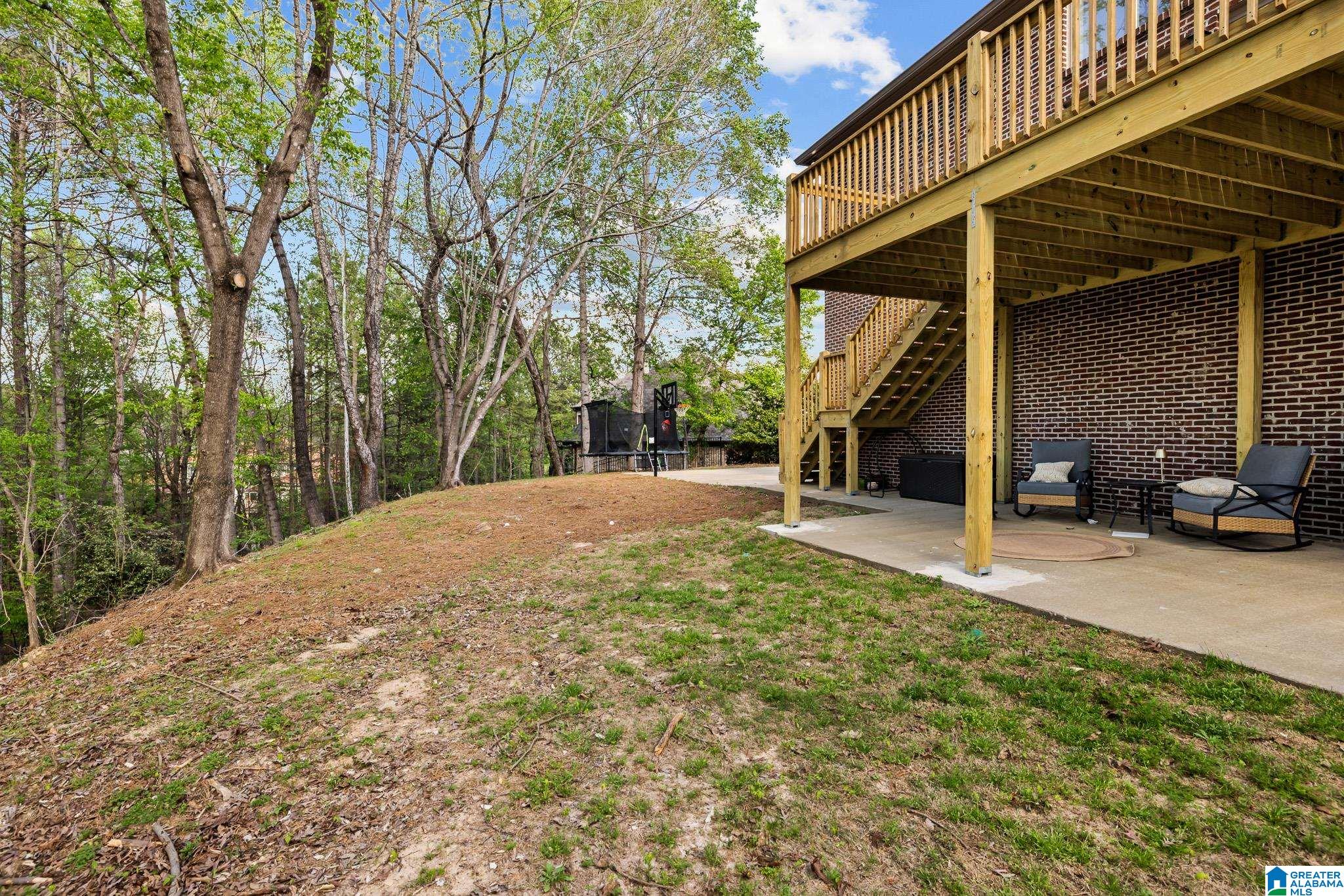 4841 SOUTHLAKE PARKWAY