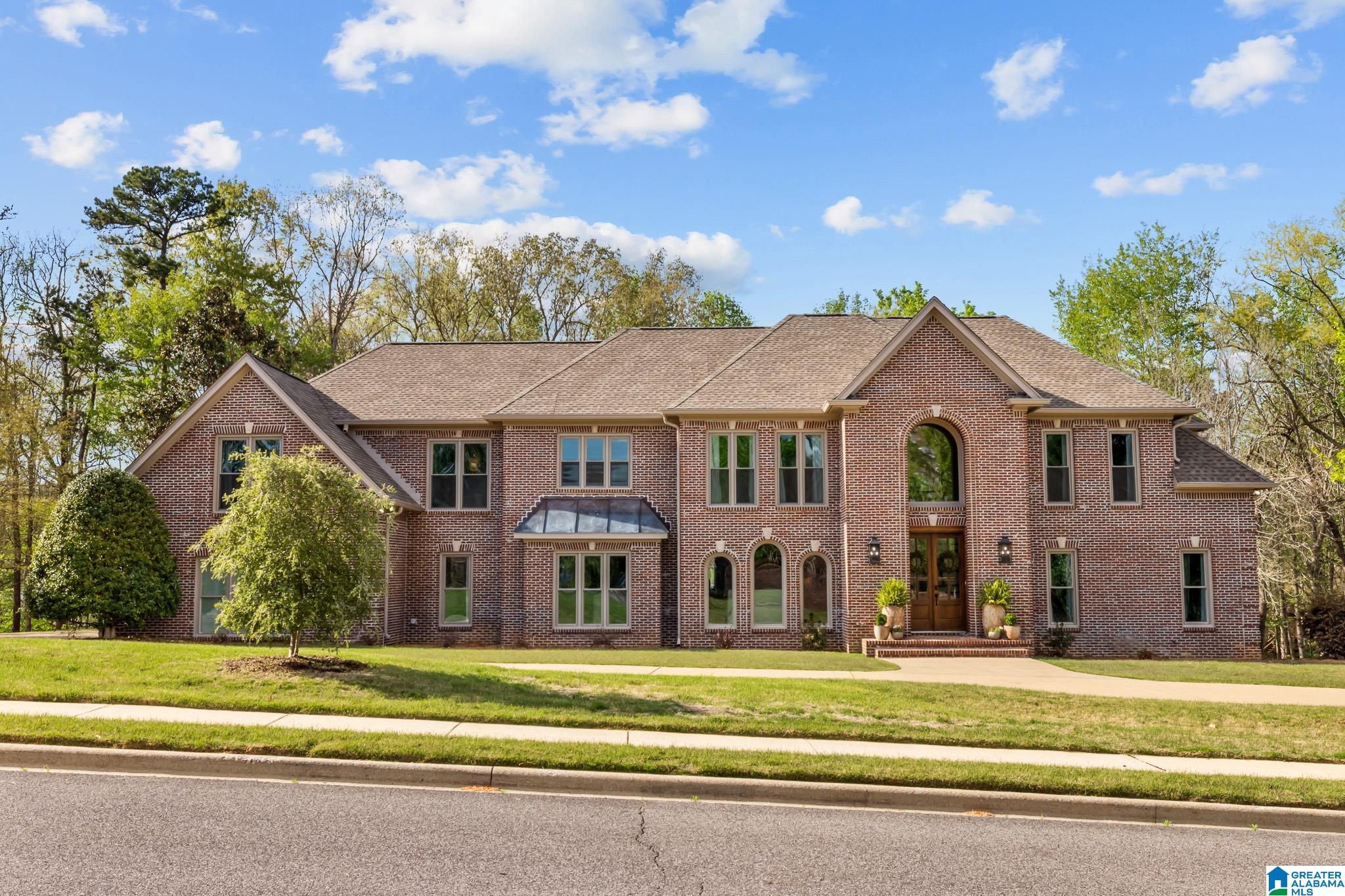 4841 SOUTHLAKE PARKWAY