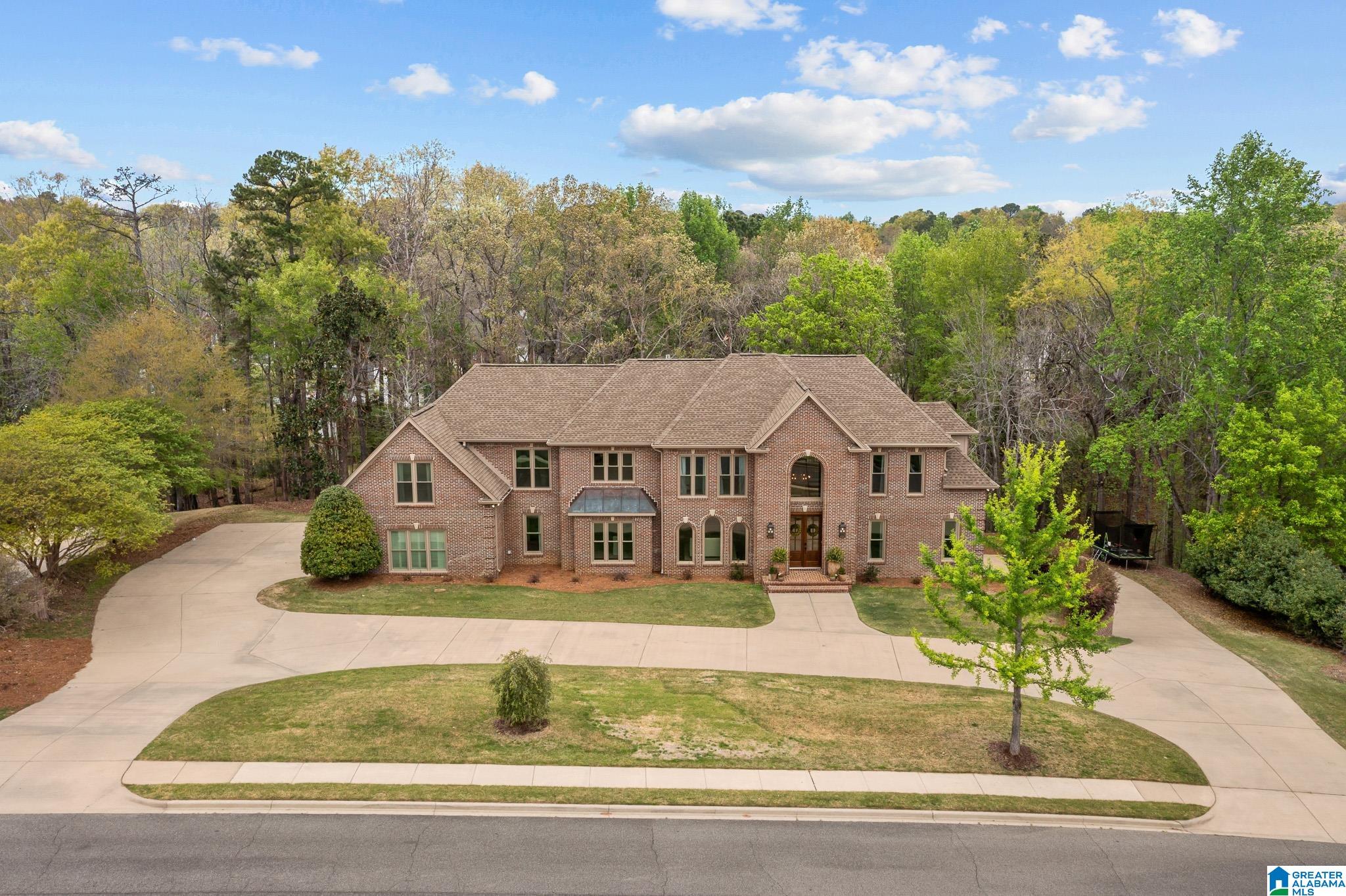 4841 SOUTHLAKE PARKWAY