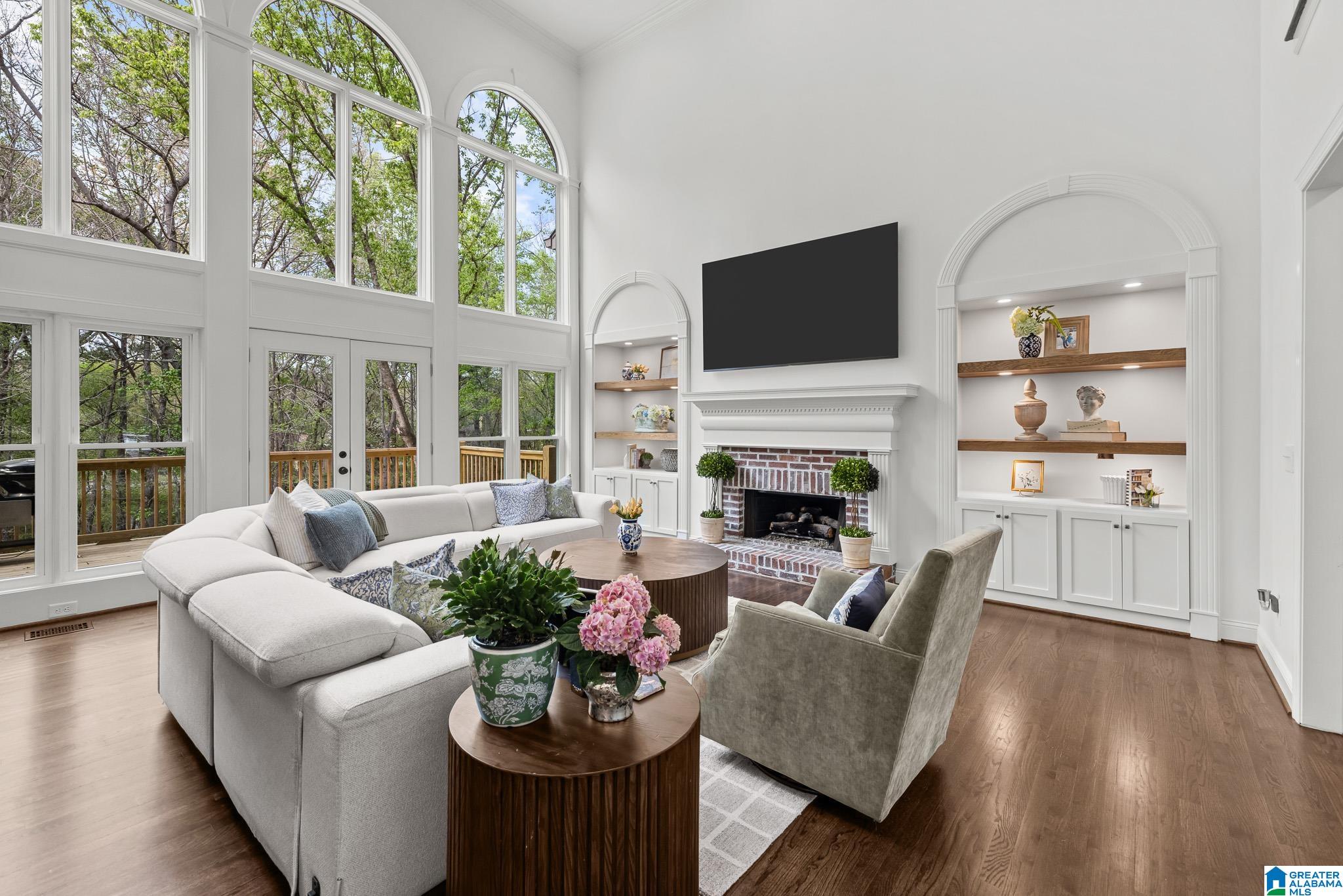 4841 SOUTHLAKE PARKWAY