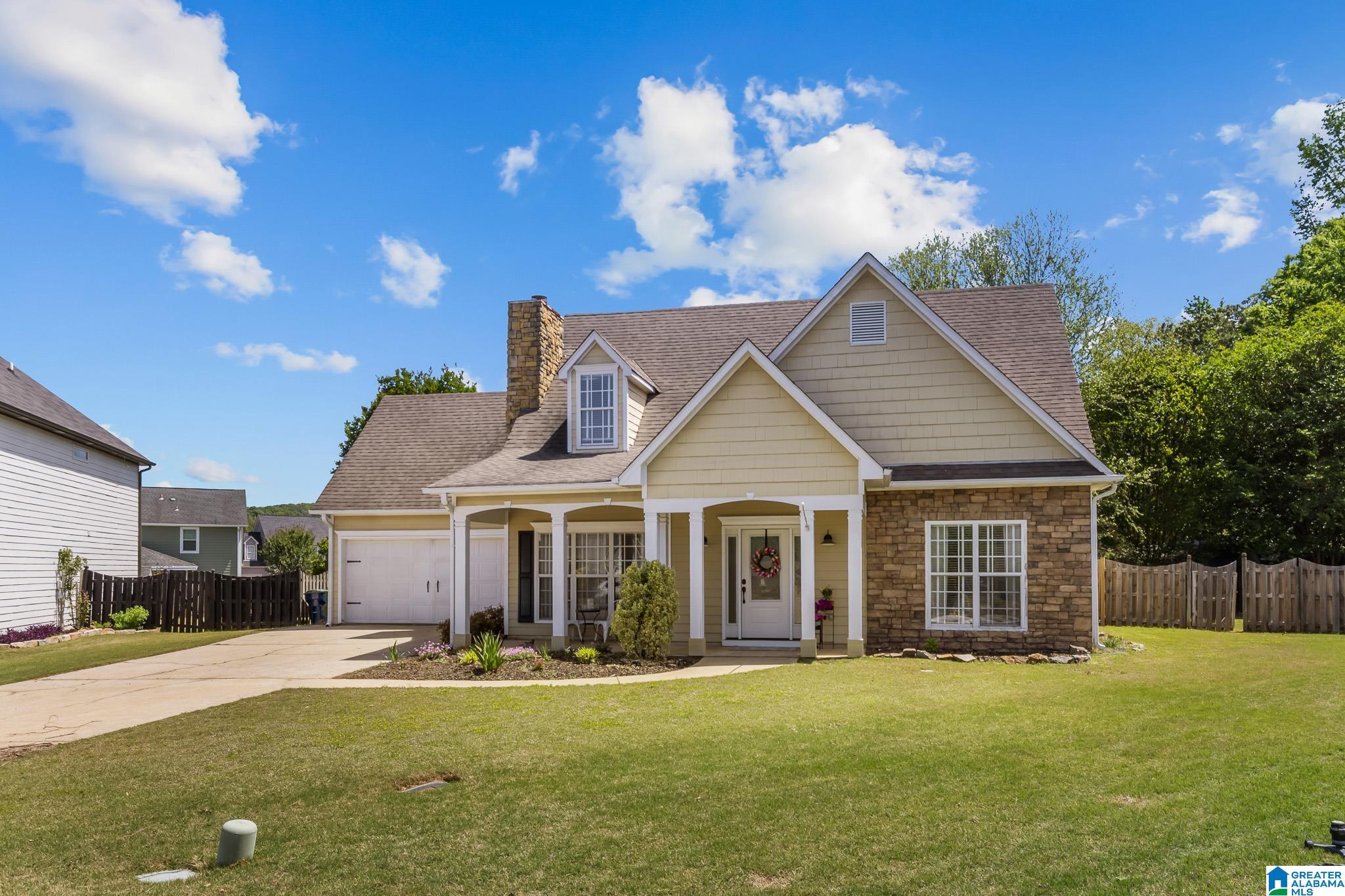 466 CEDAR GROVE LANE
