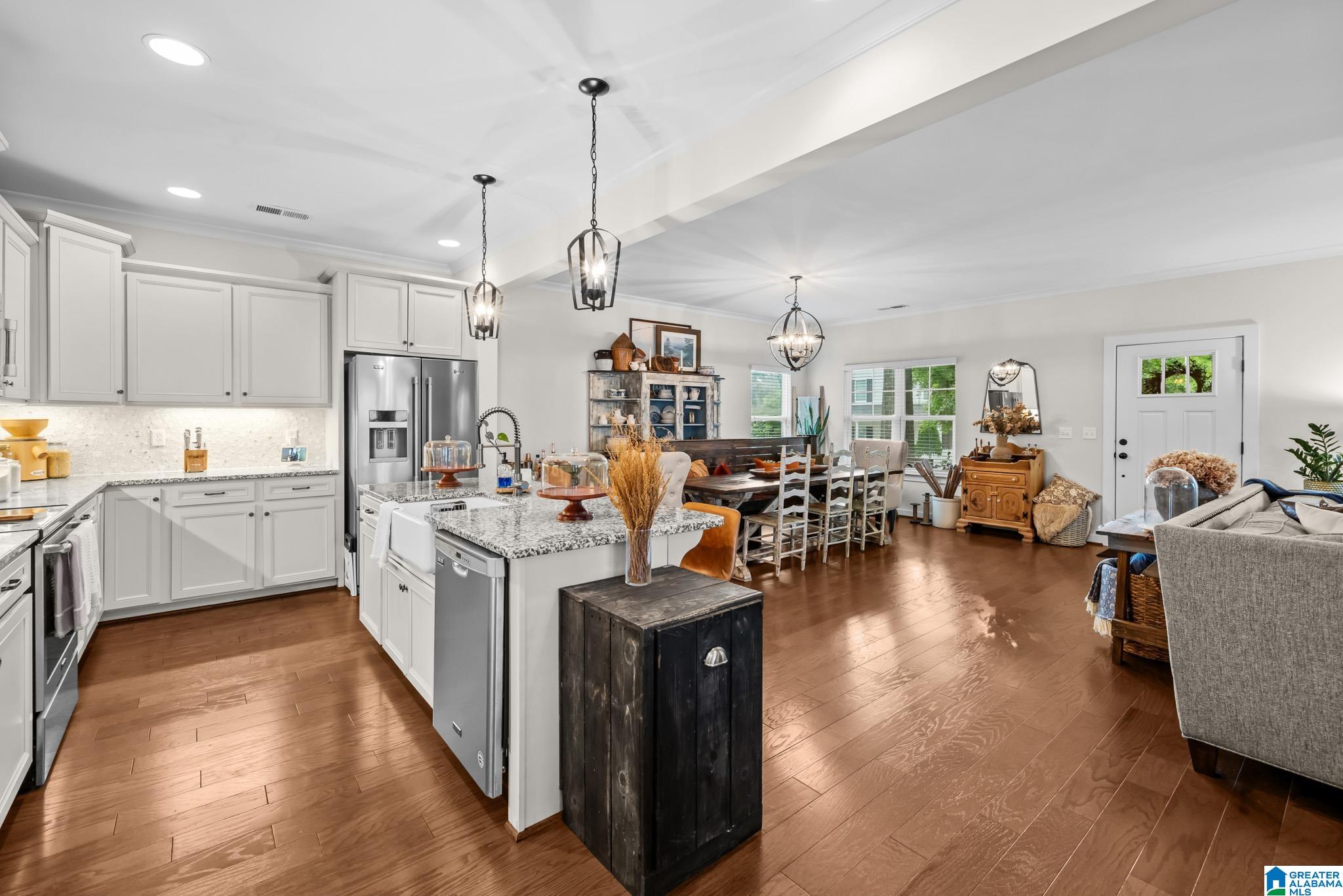 578 ROSEBURY ROAD