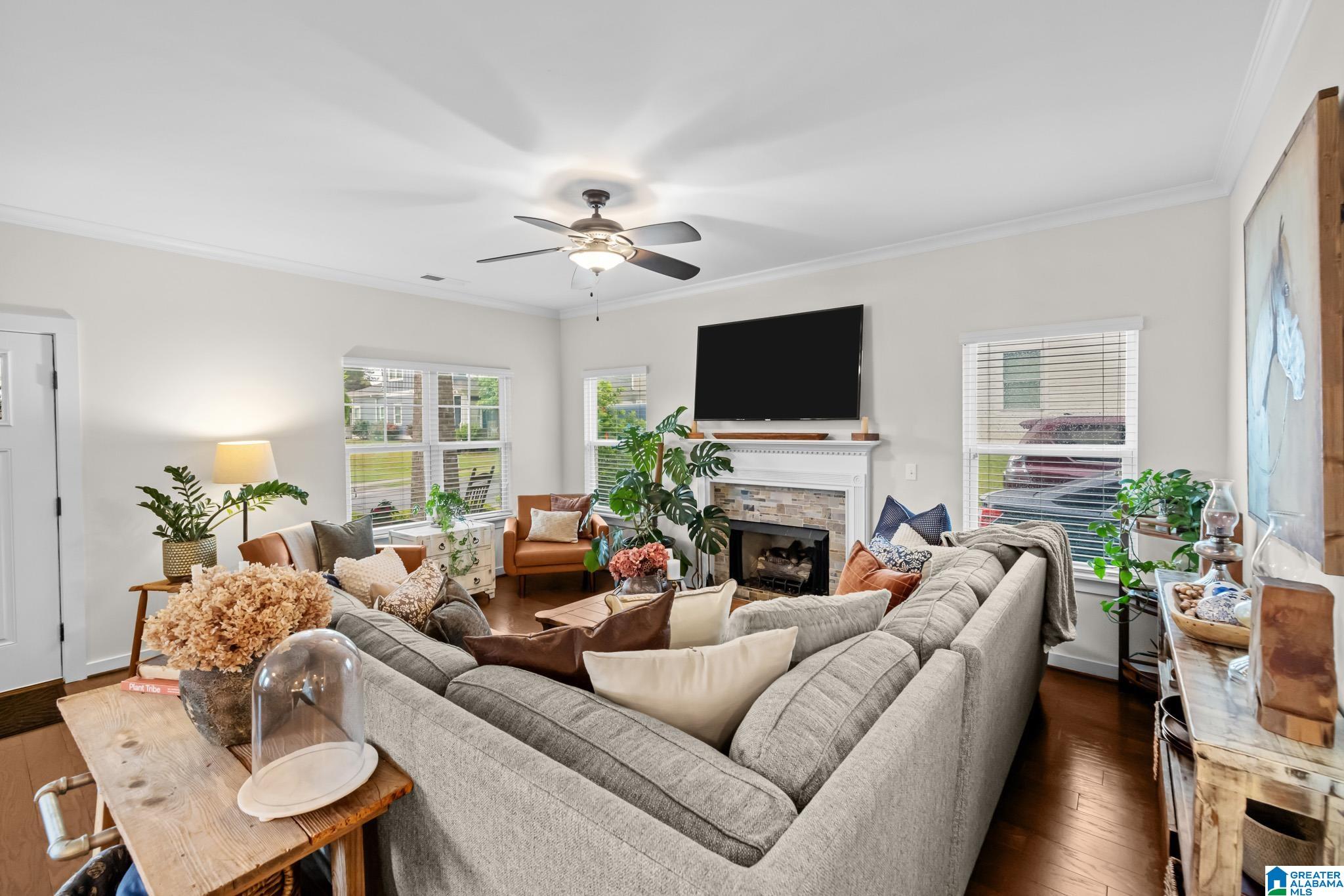 578 ROSEBURY ROAD