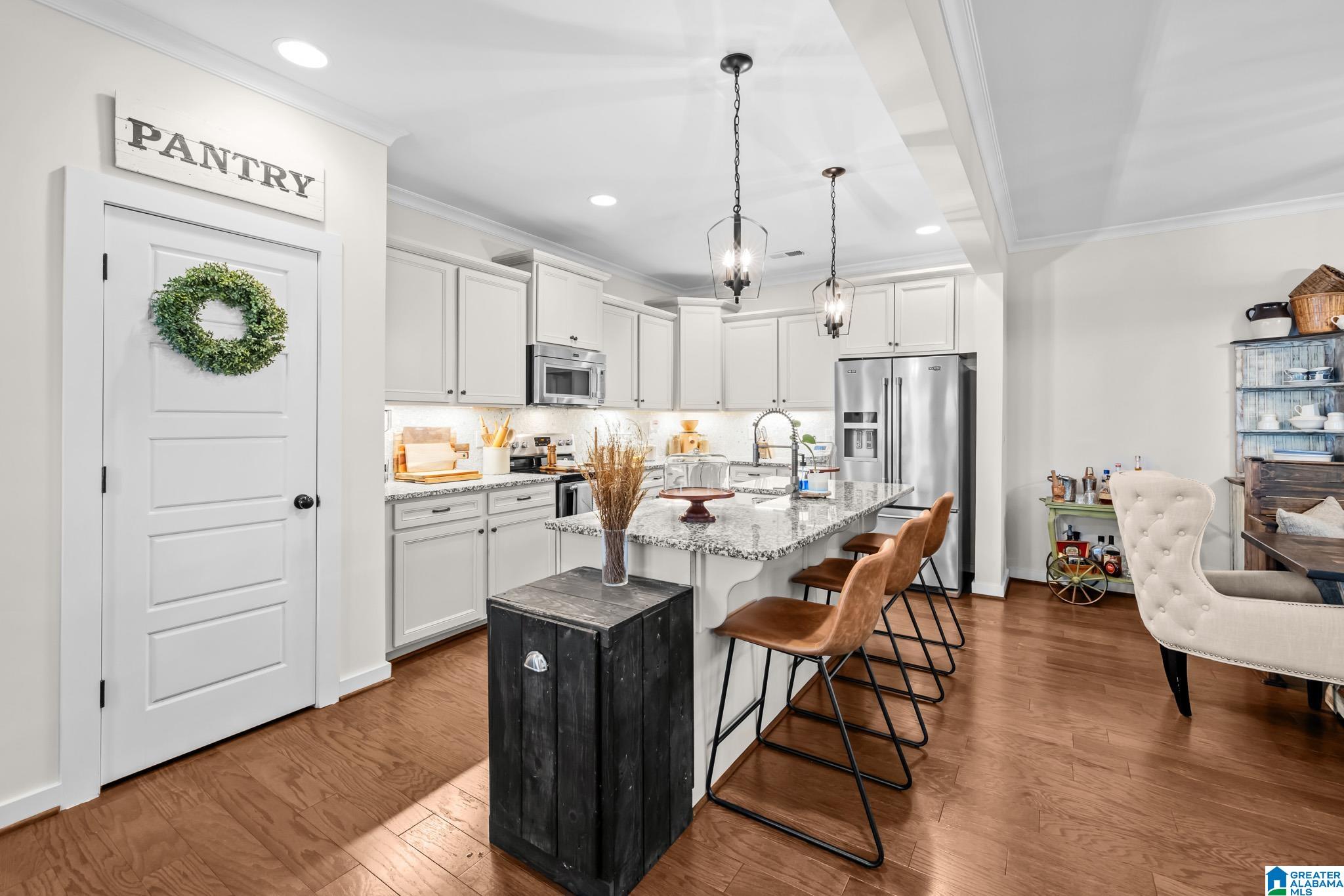 578 ROSEBURY ROAD