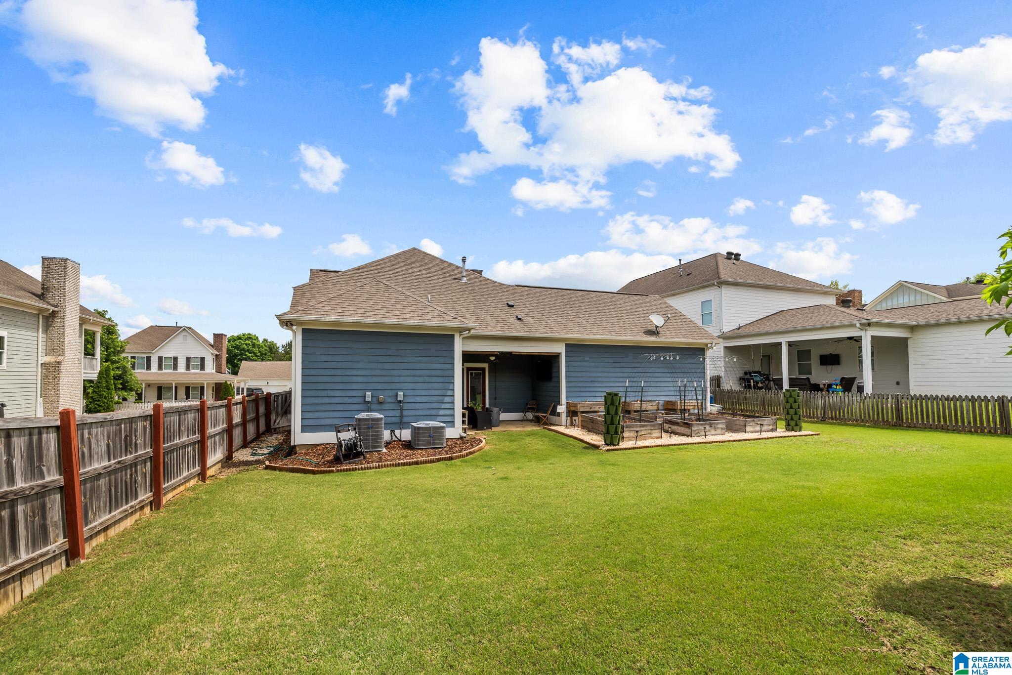 578 ROSEBURY ROAD