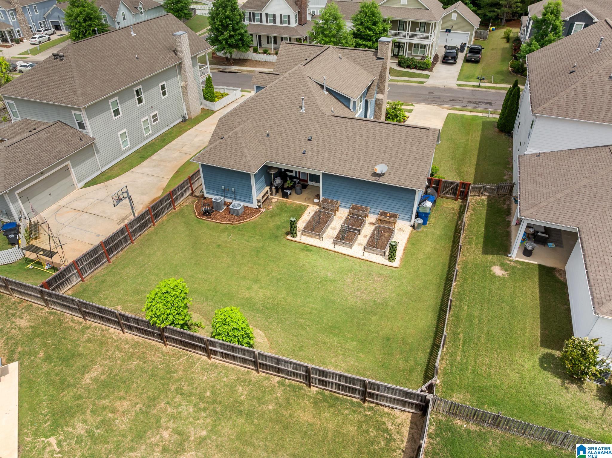 578 ROSEBURY ROAD