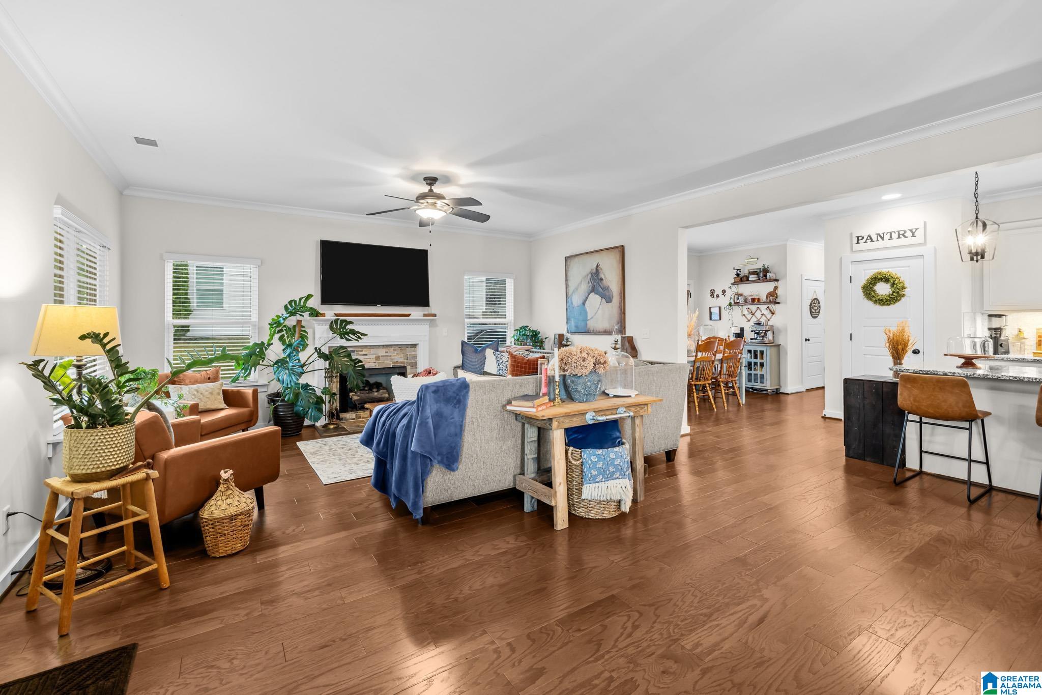578 ROSEBURY ROAD