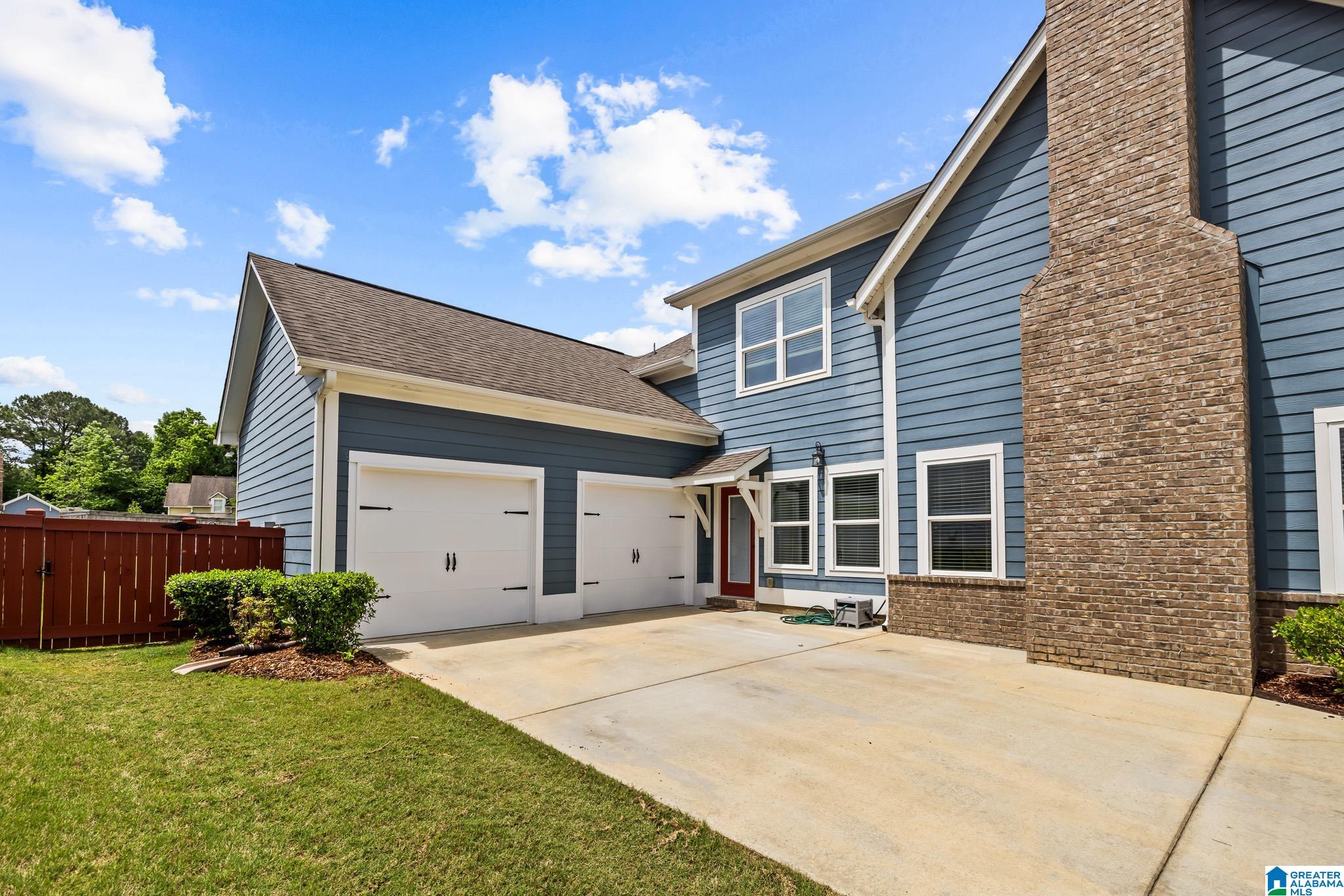 578 ROSEBURY ROAD