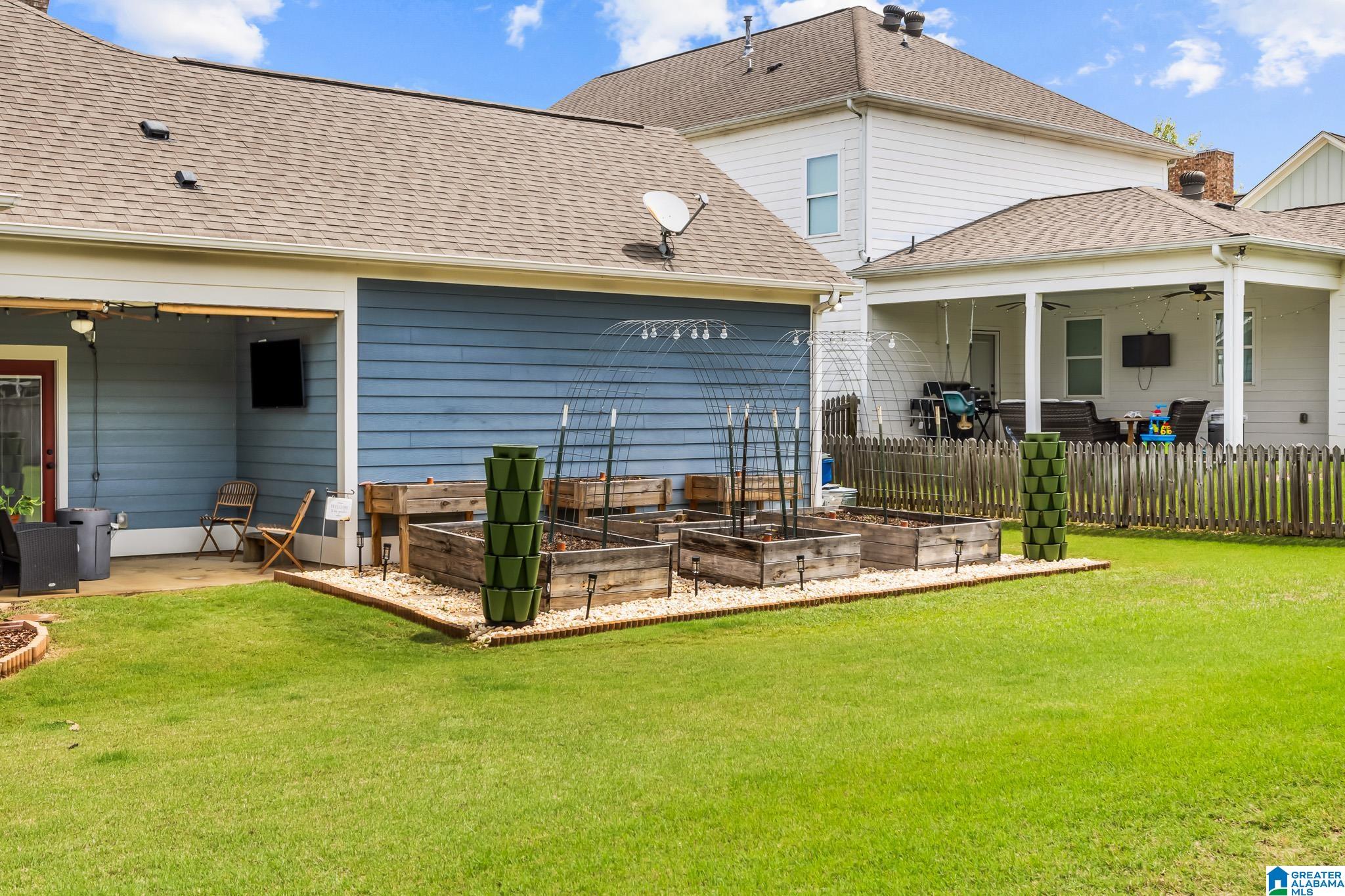 578 ROSEBURY ROAD