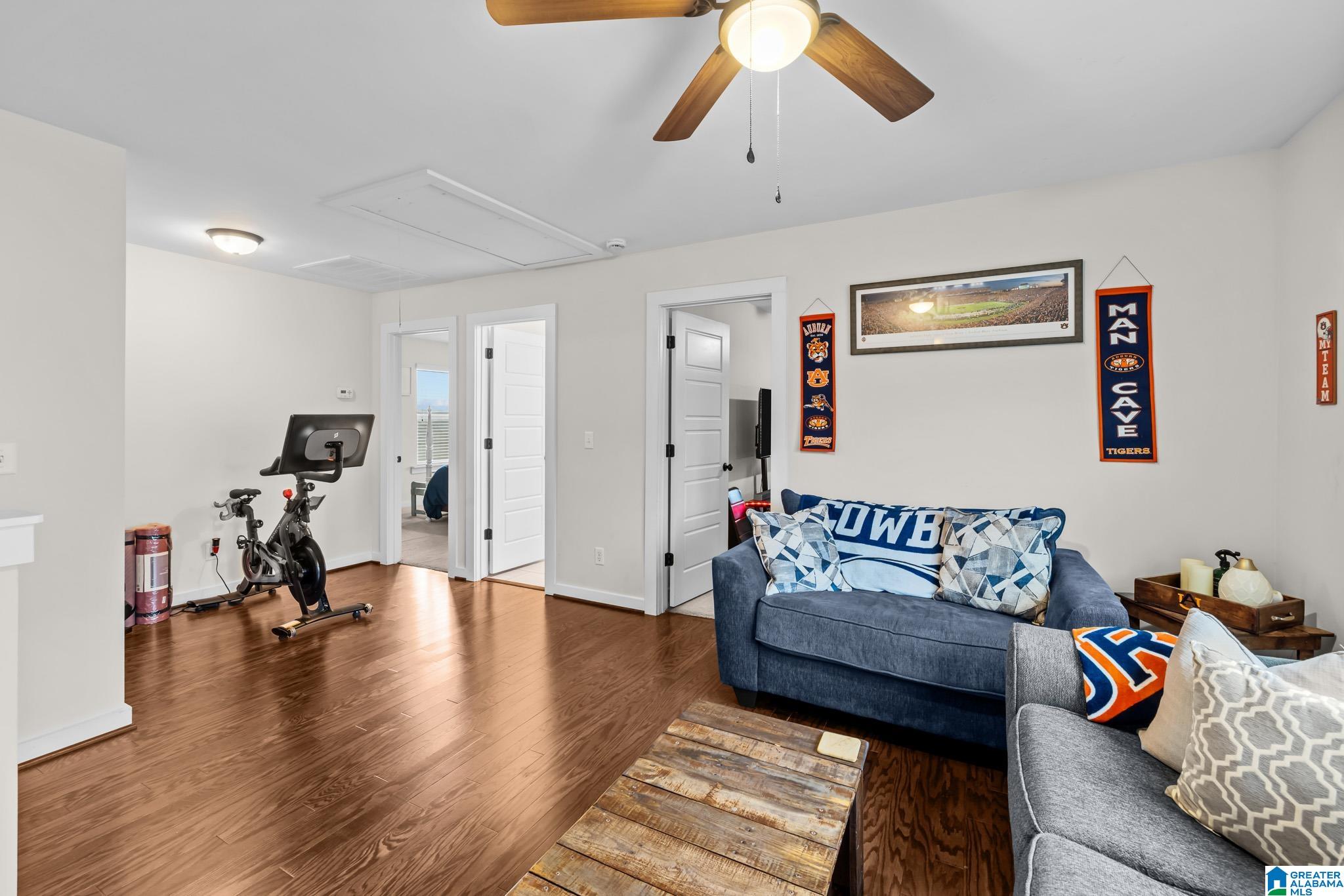 578 ROSEBURY ROAD
