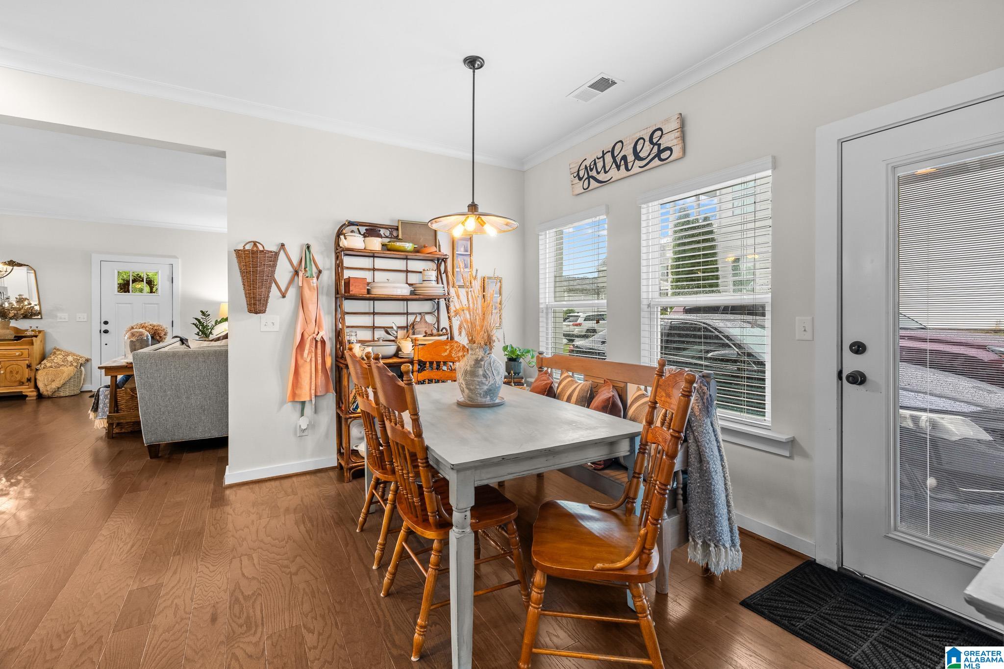 578 ROSEBURY ROAD