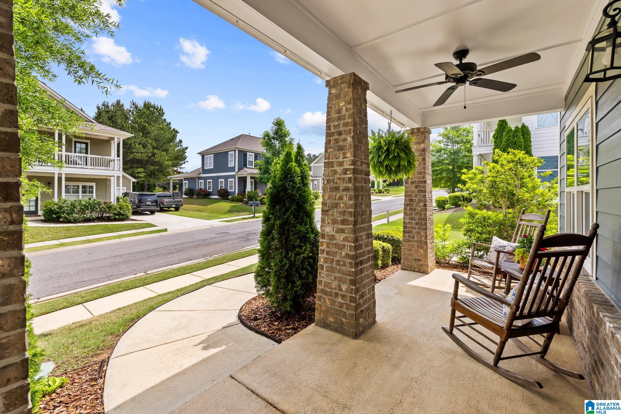 578 ROSEBURY ROAD