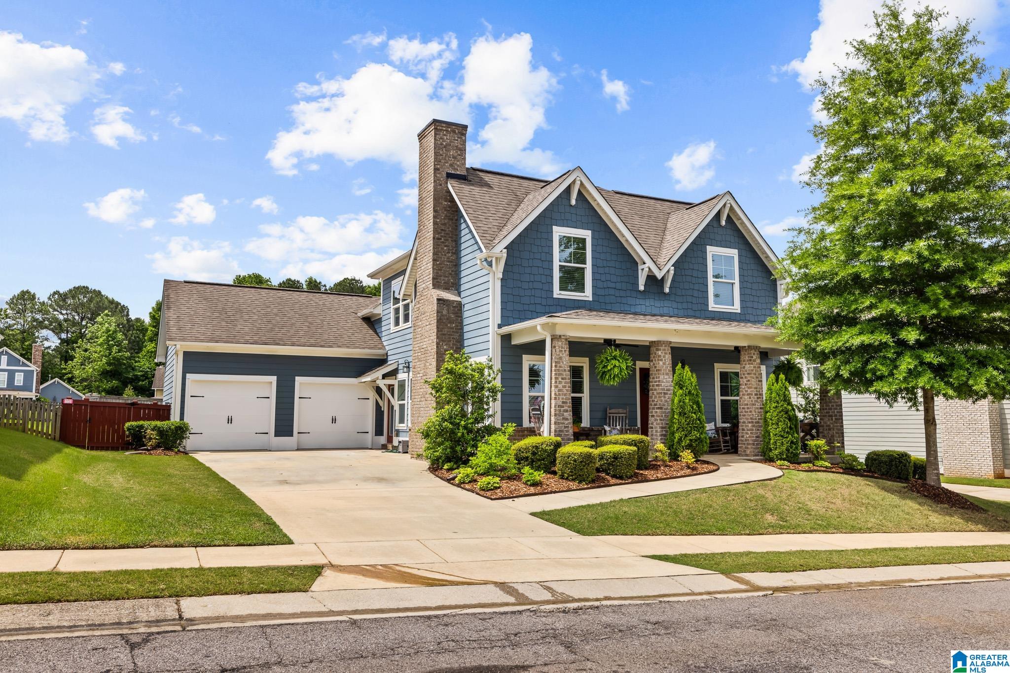 578 ROSEBURY ROAD