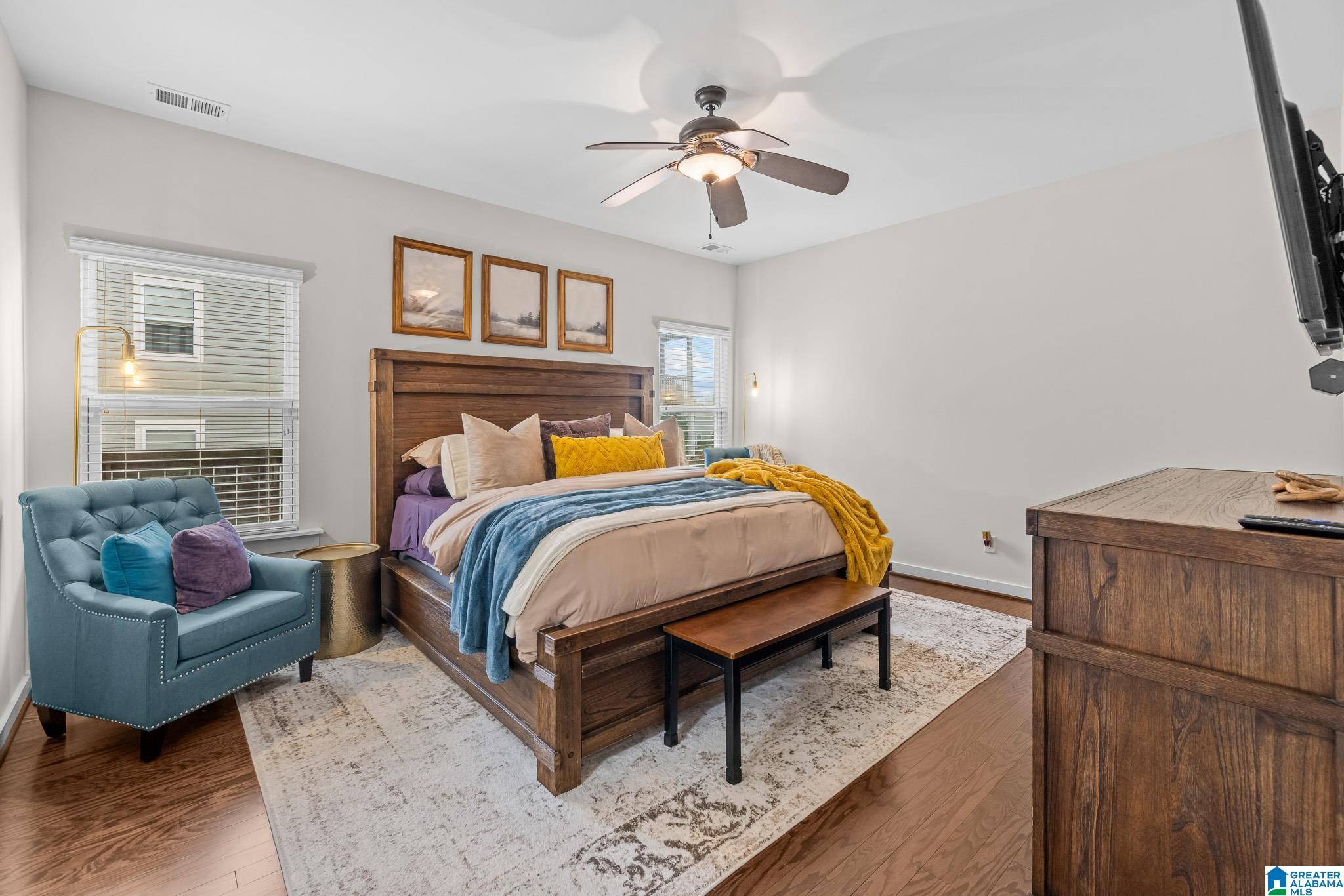 578 ROSEBURY ROAD