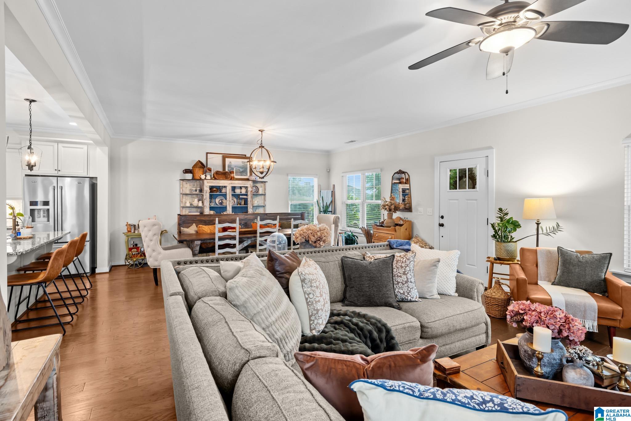 578 ROSEBURY ROAD