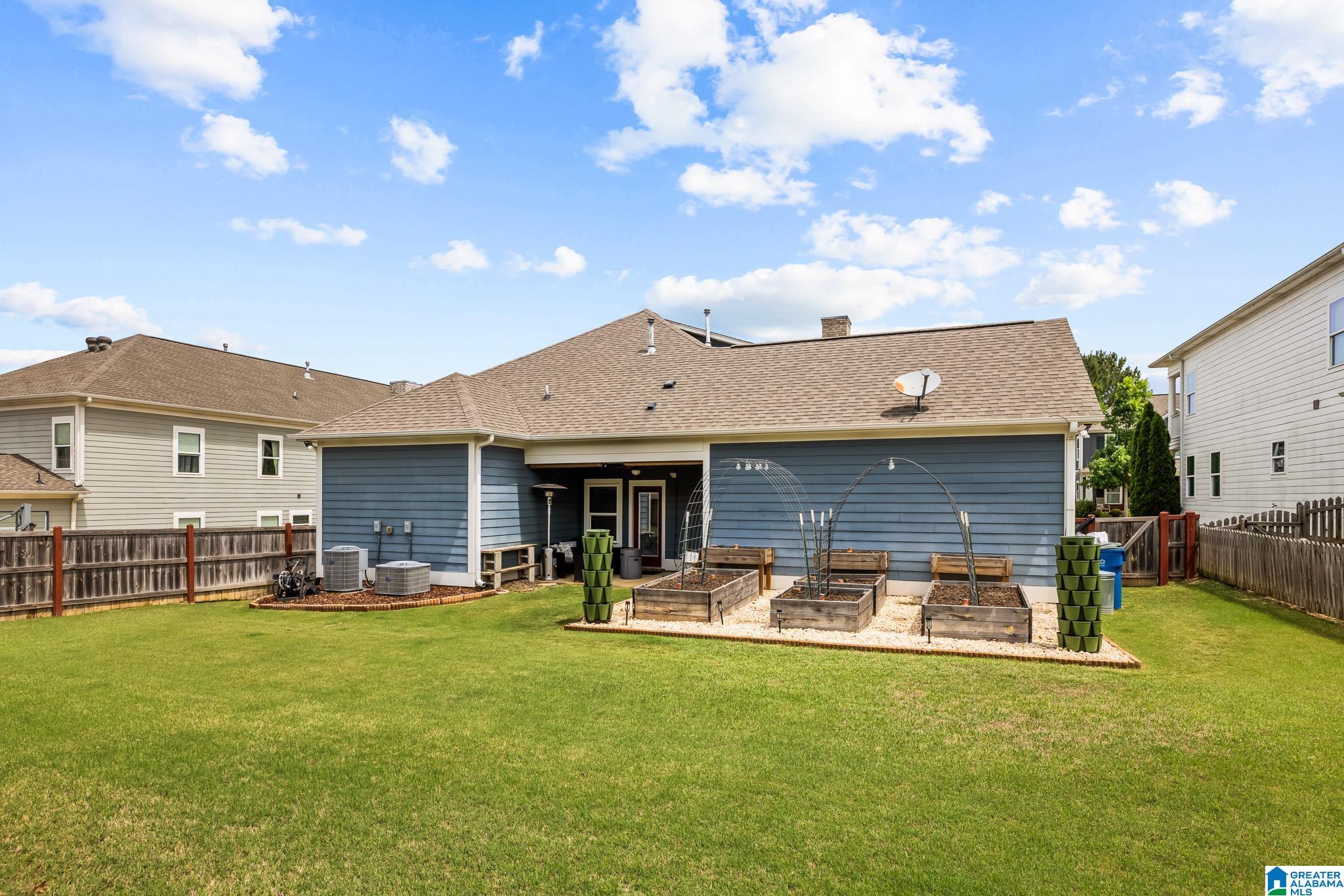 578 ROSEBURY ROAD