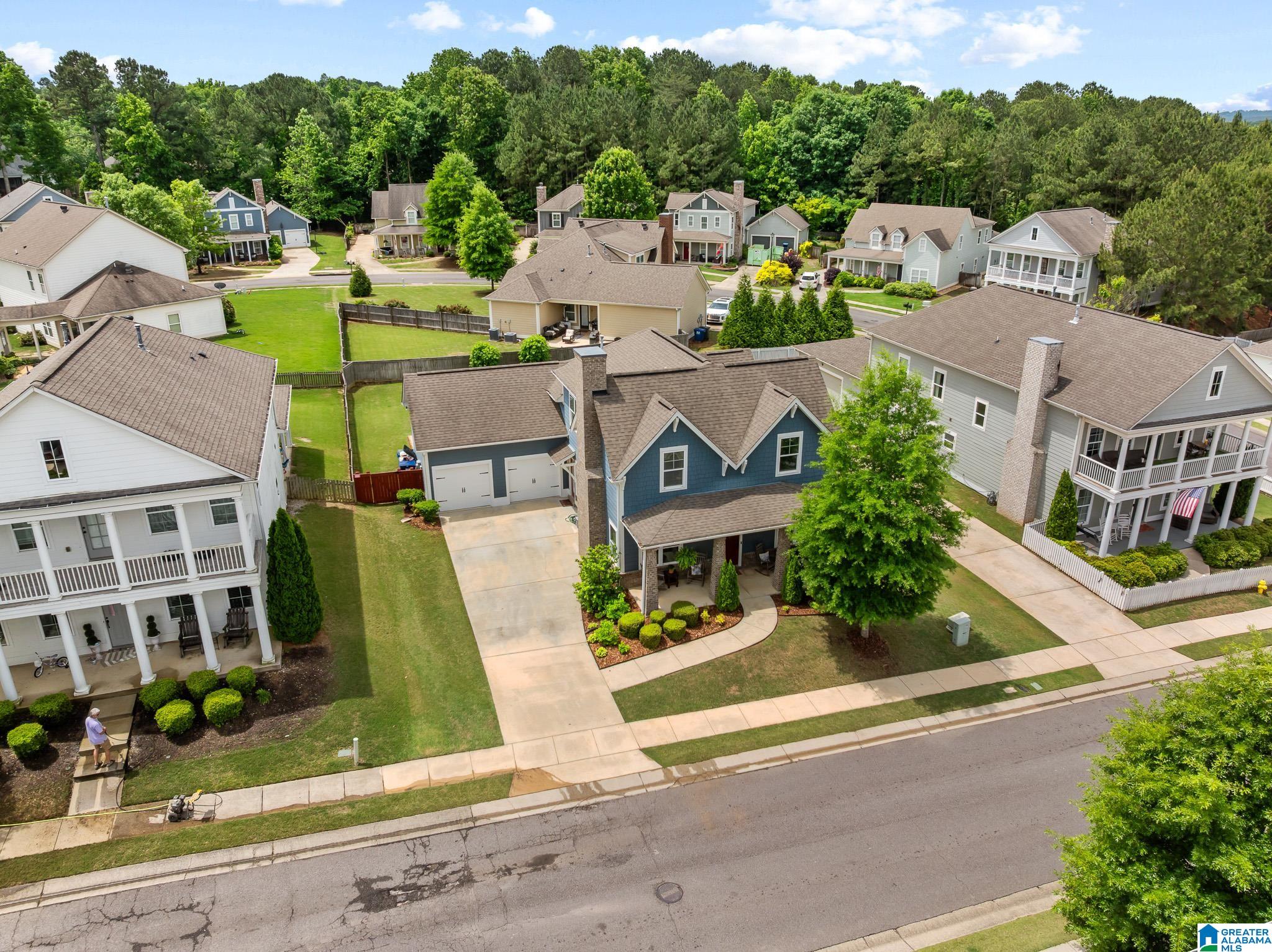 578 ROSEBURY ROAD