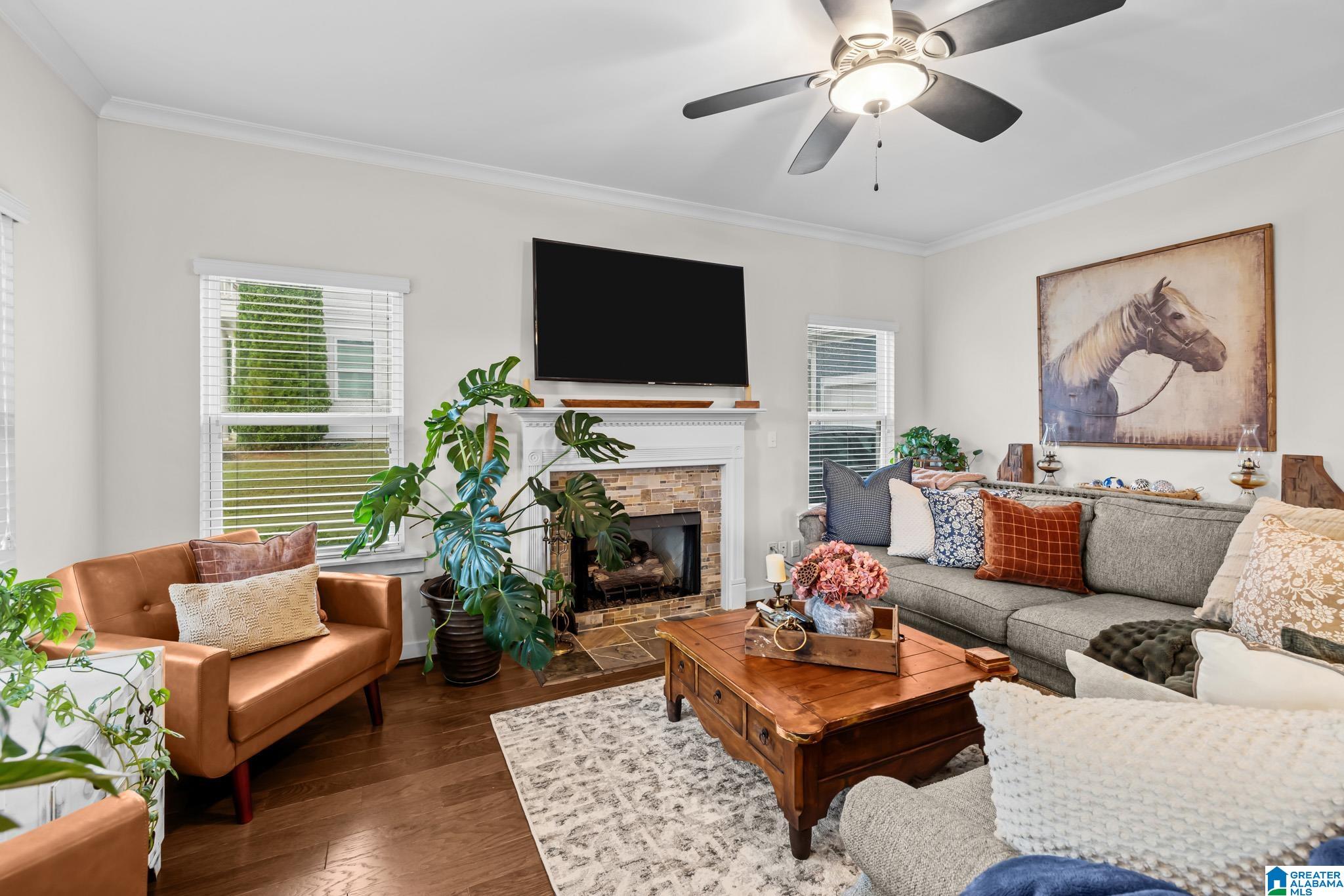 578 ROSEBURY ROAD