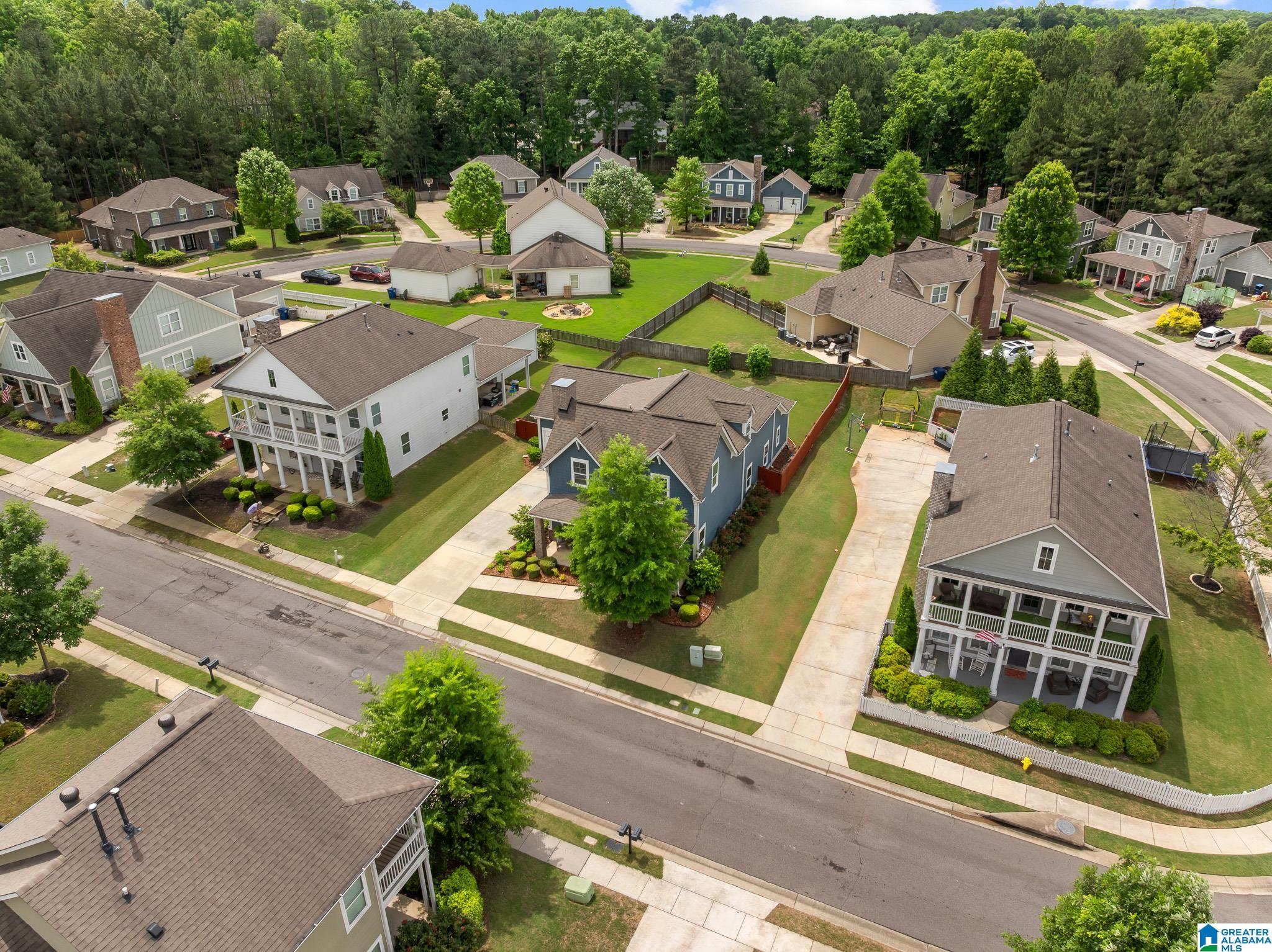 578 ROSEBURY ROAD