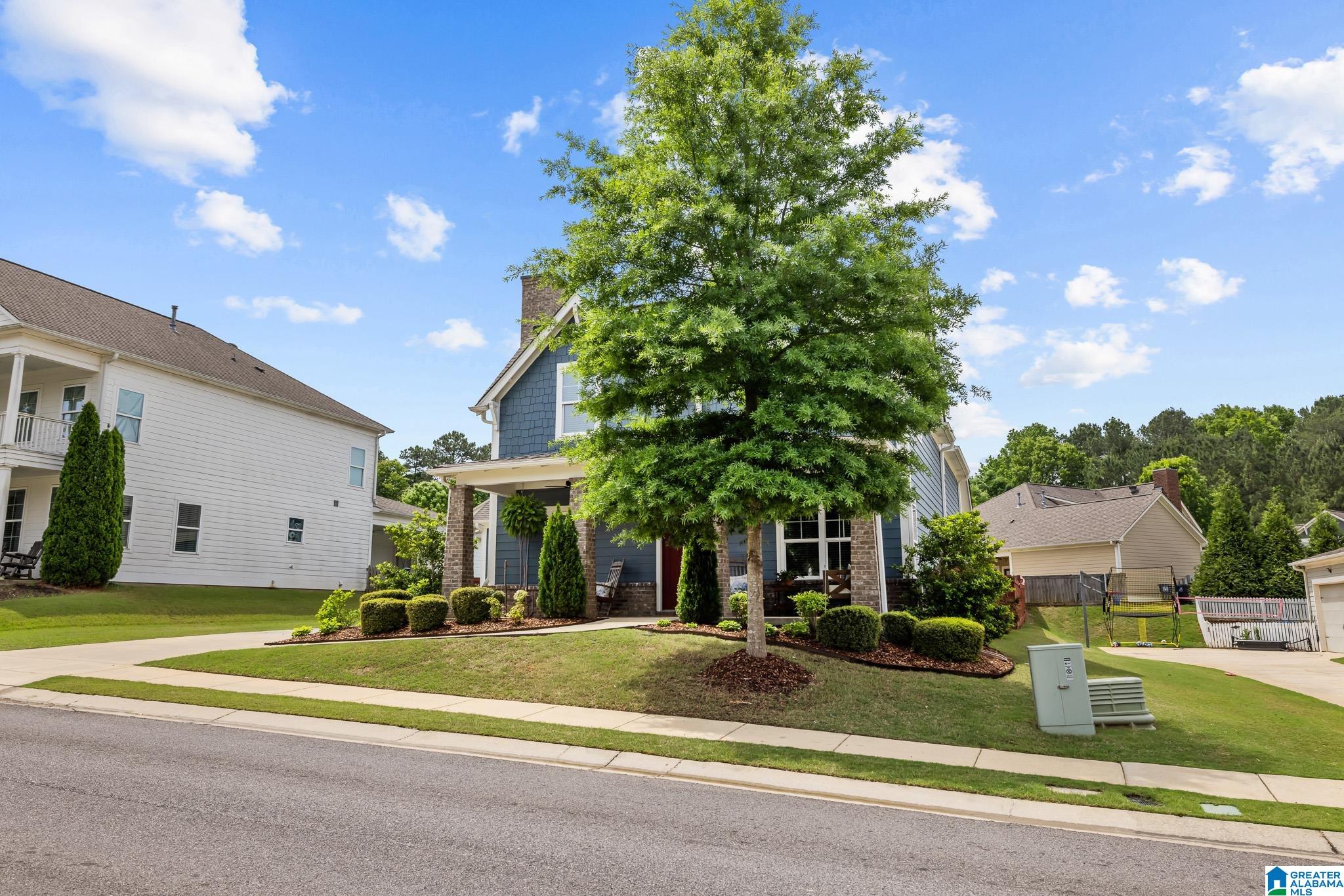 578 ROSEBURY ROAD