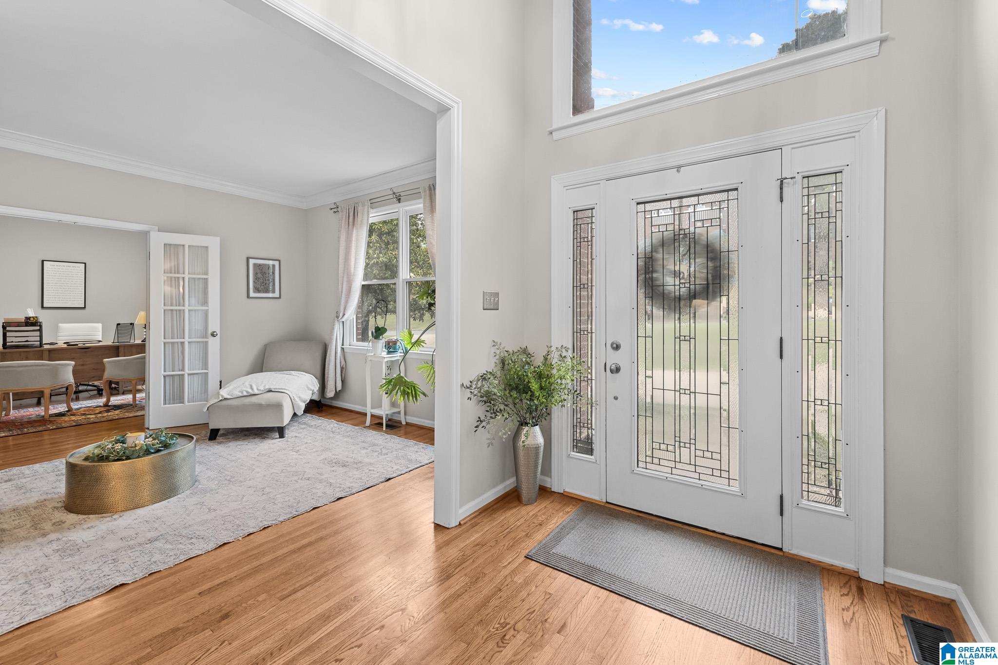 504 HILLOCK TRACE