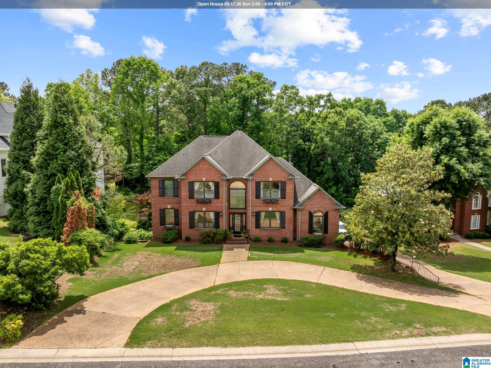 504 HILLOCK TRACE