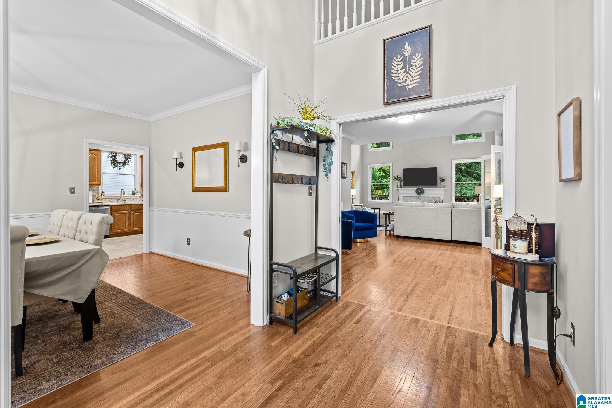 504 HILLOCK TRACE