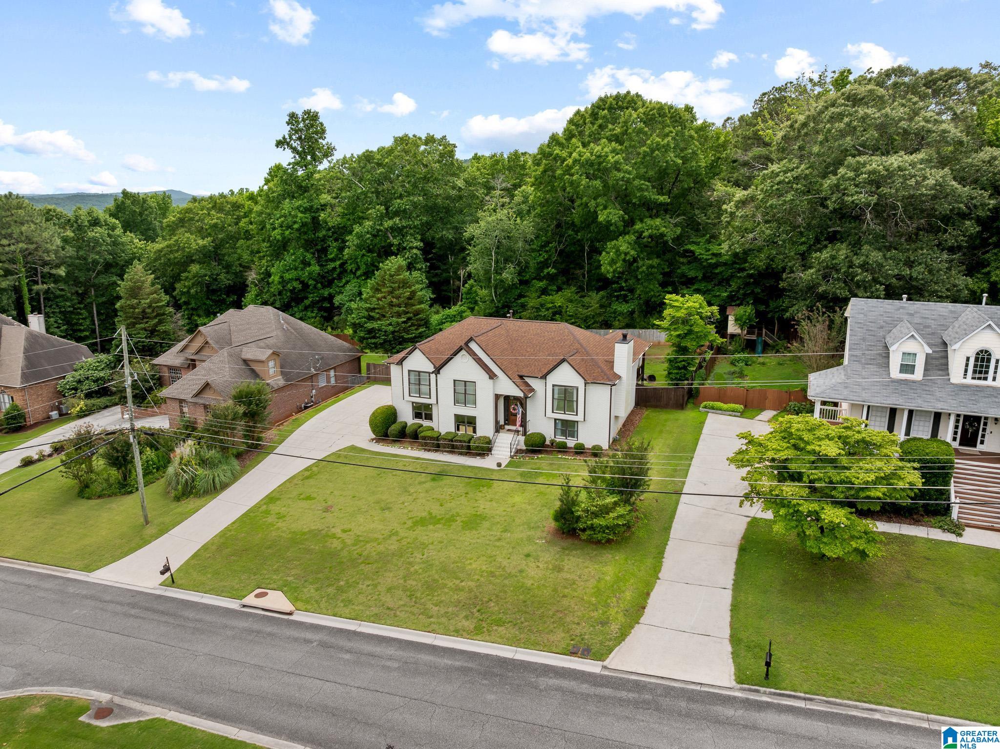 165 ESSEX DRIVE