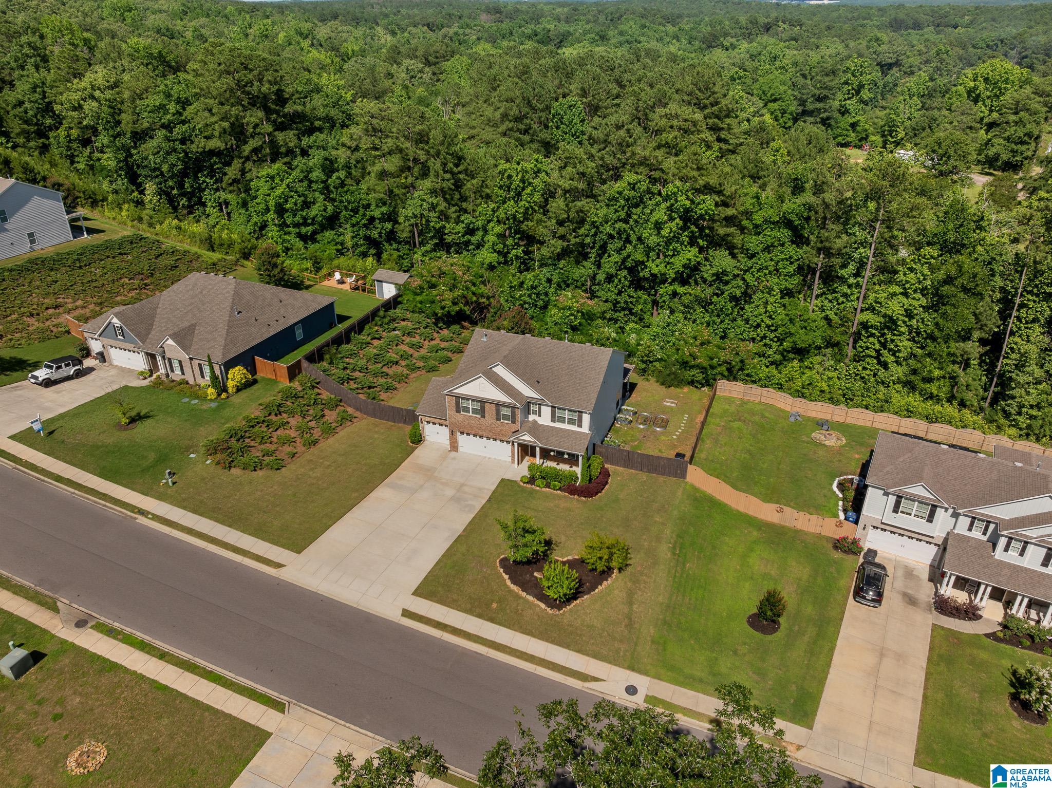 312 ROCK TERRACE DRIVE
