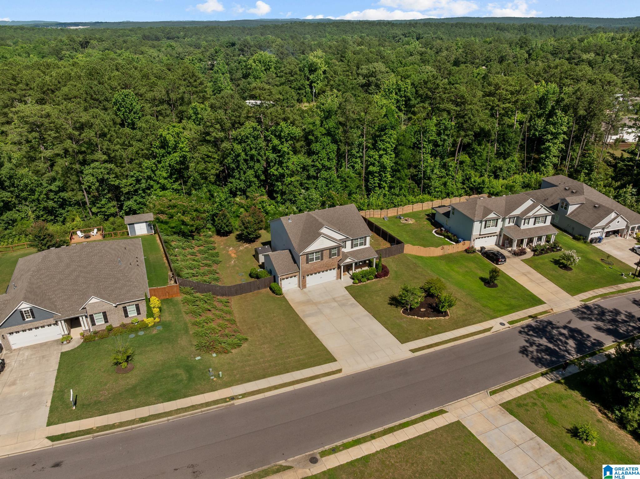 312 ROCK TERRACE DRIVE