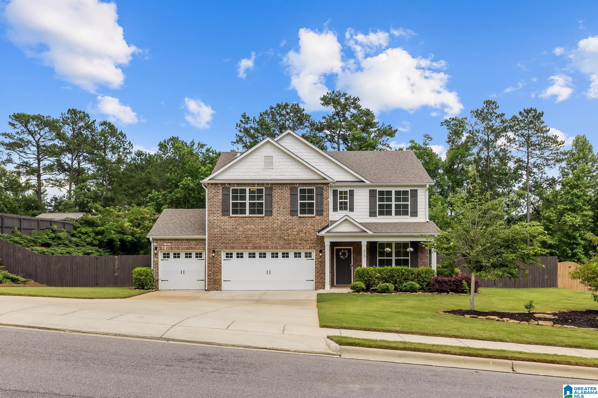312 ROCK TERRACE DRIVE