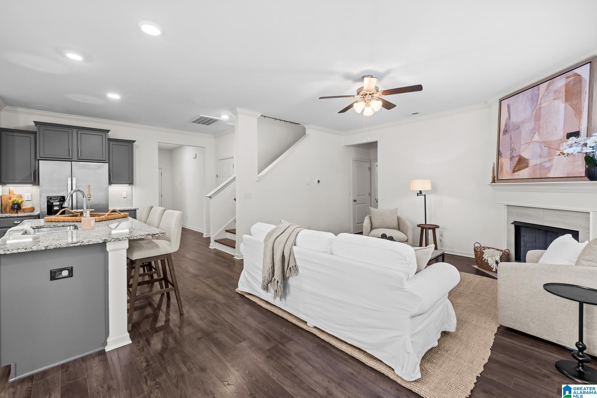 312 ROCK TERRACE DRIVE