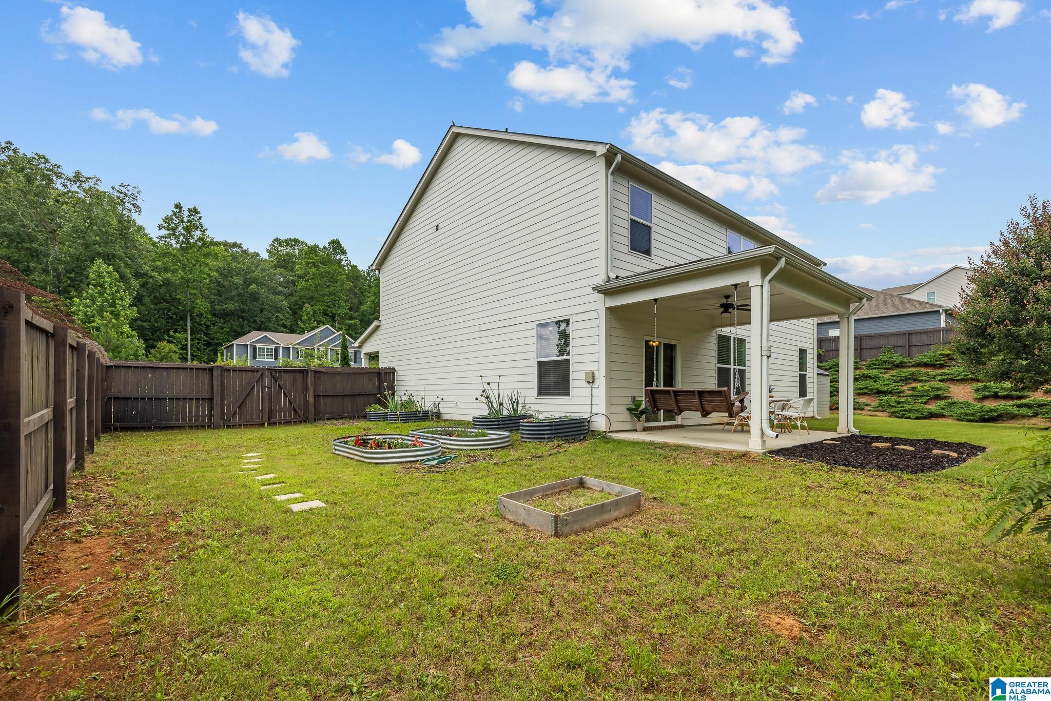 312 ROCK TERRACE DRIVE