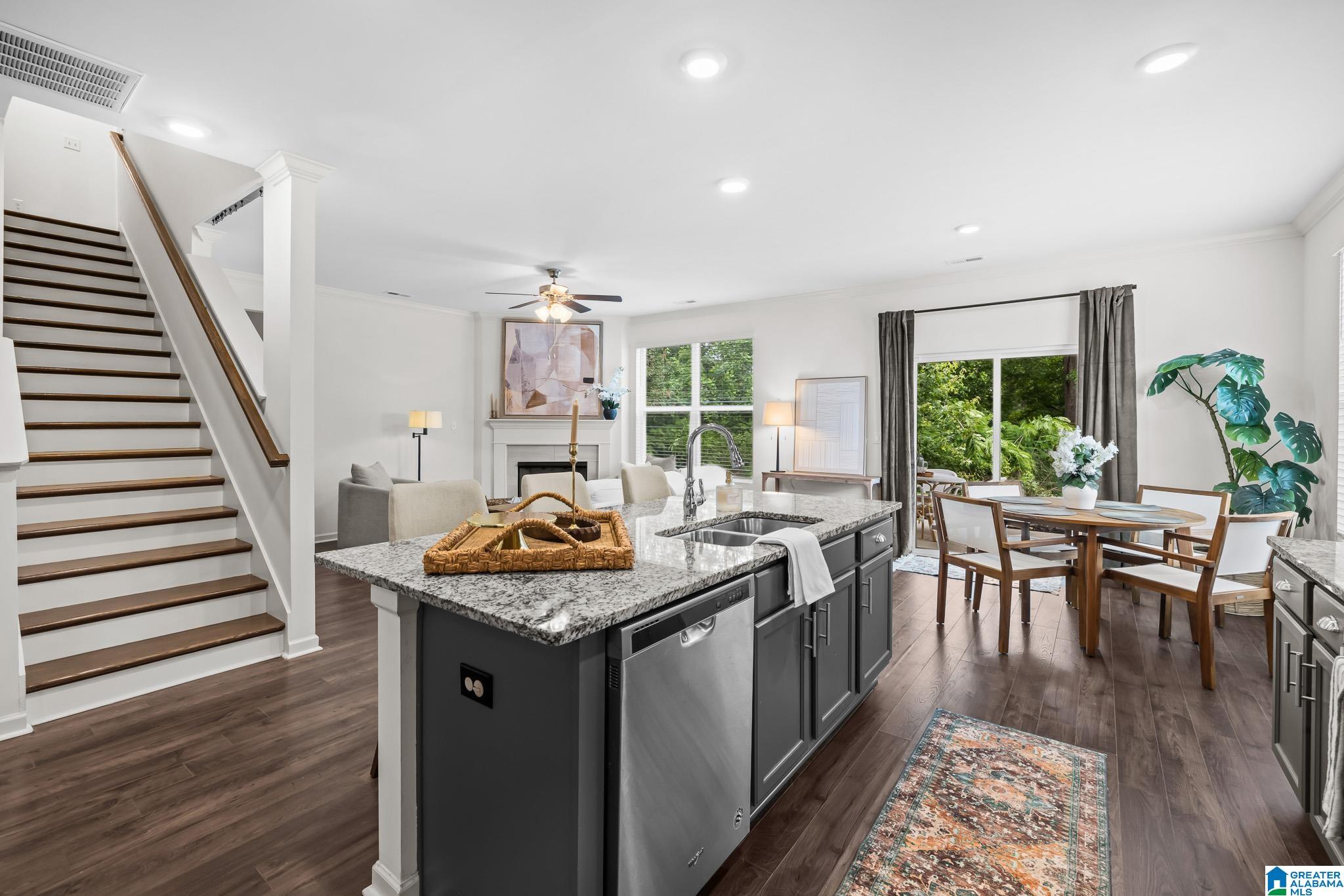 312 ROCK TERRACE DRIVE