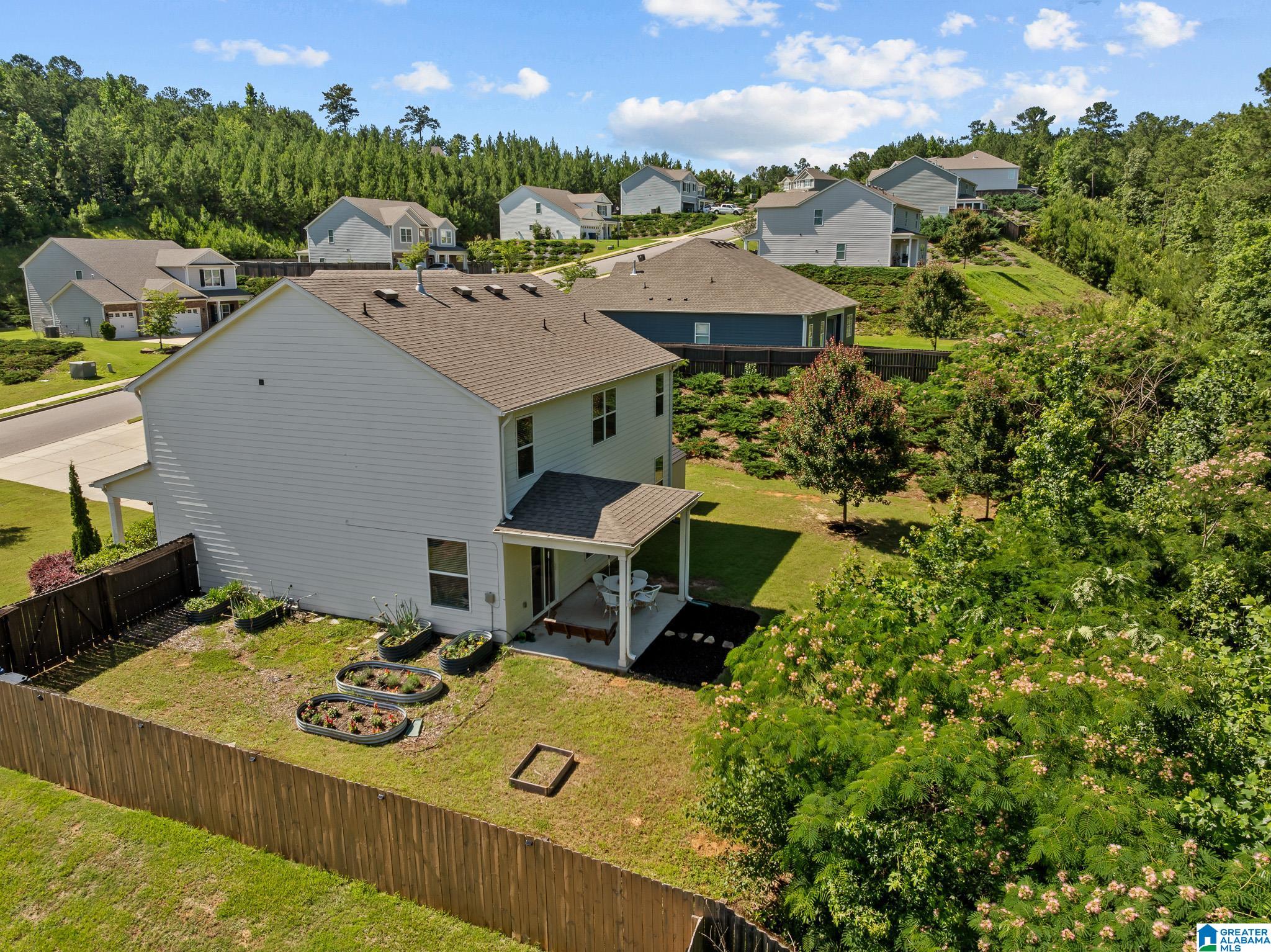 312 ROCK TERRACE DRIVE