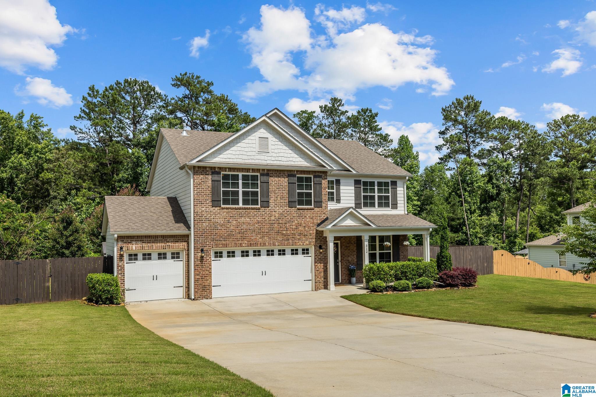 312 ROCK TERRACE DRIVE