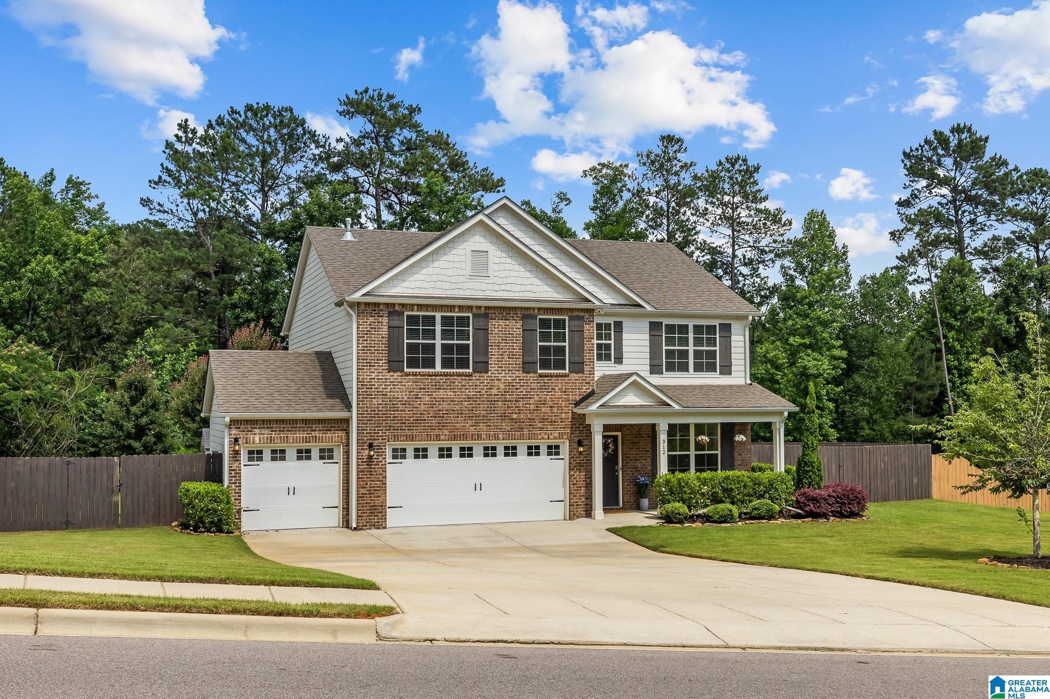 312 ROCK TERRACE DRIVE