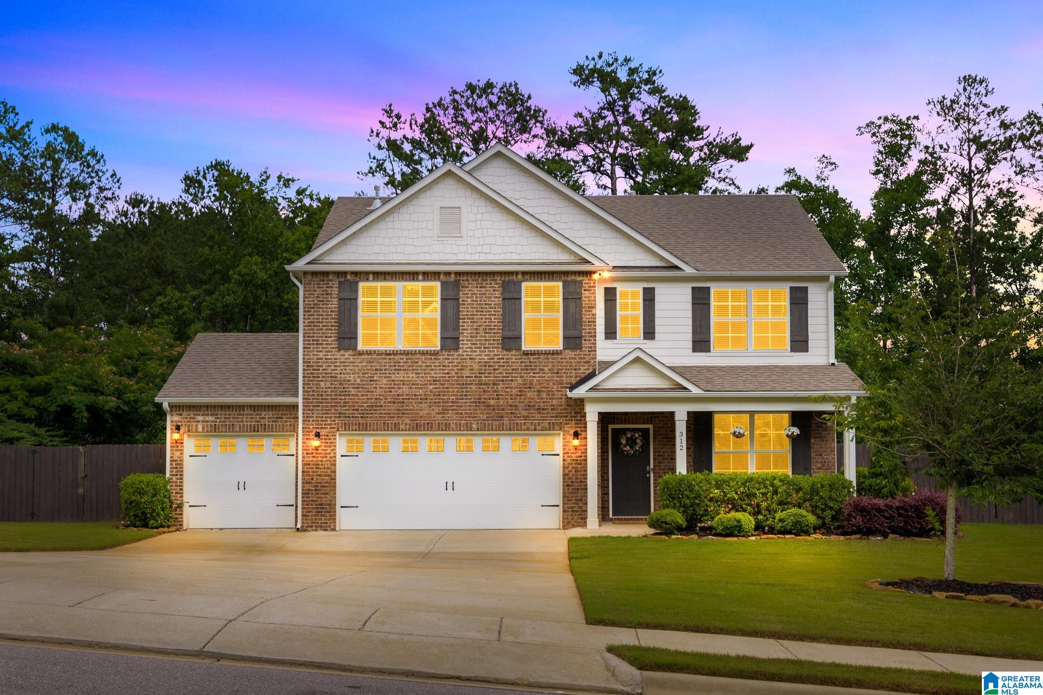 312 ROCK TERRACE DRIVE