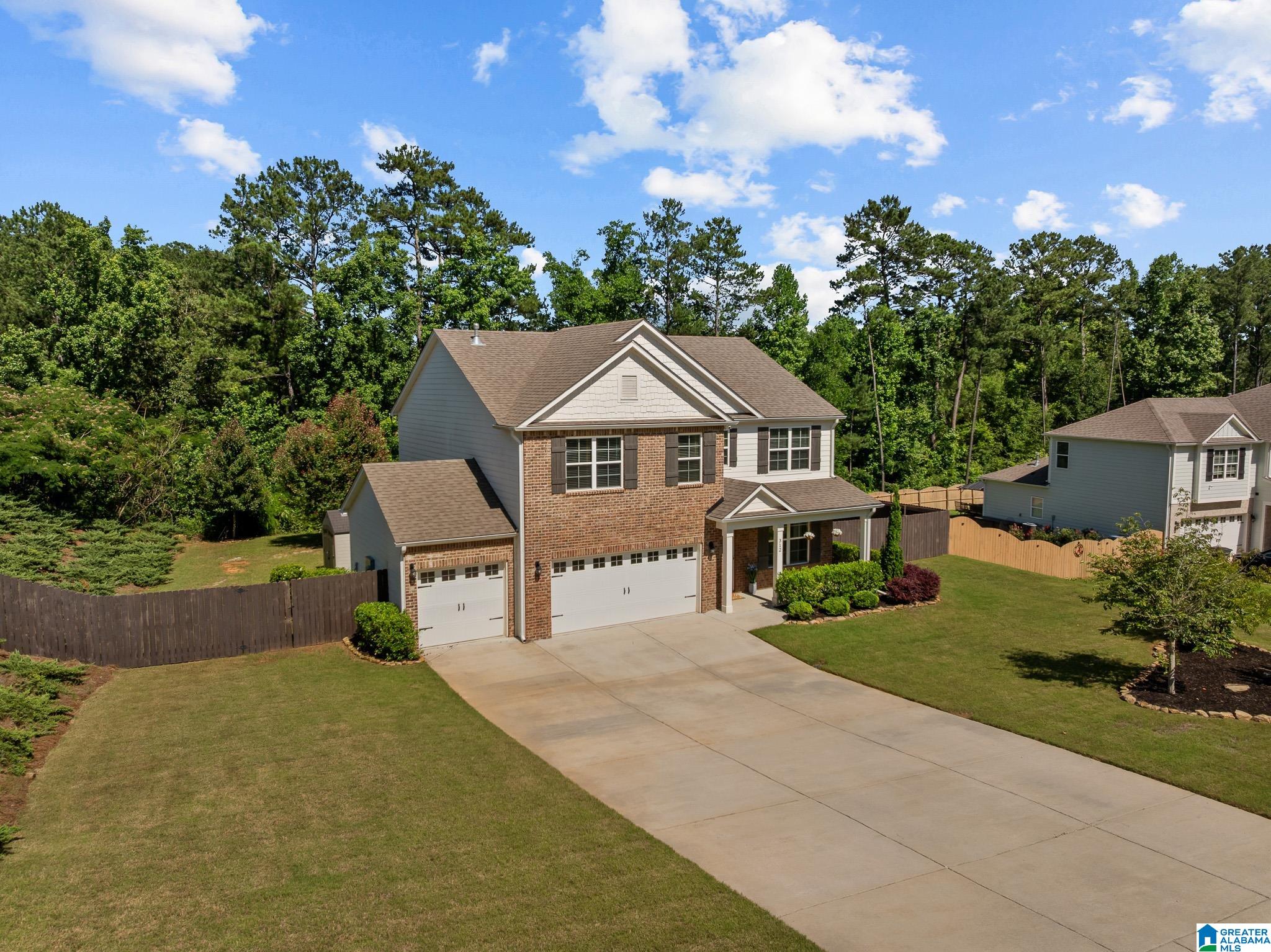 312 ROCK TERRACE DRIVE