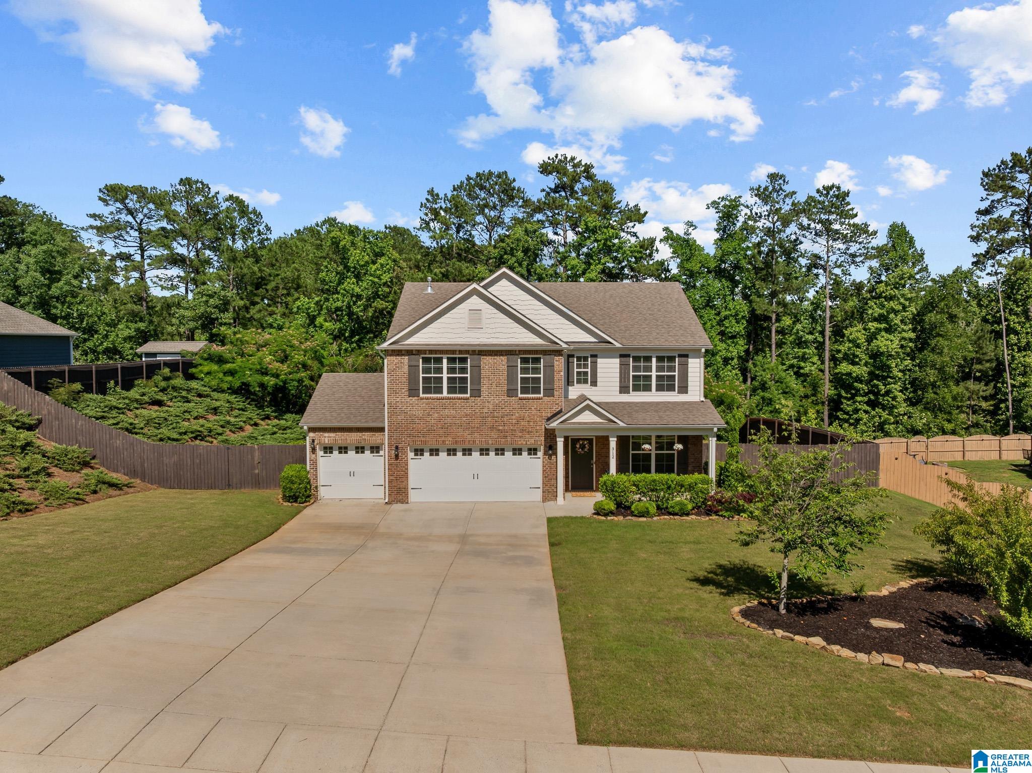 312 ROCK TERRACE DRIVE