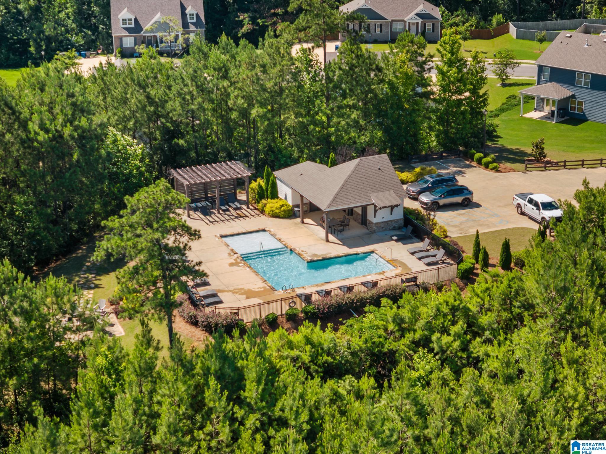 312 ROCK TERRACE DRIVE