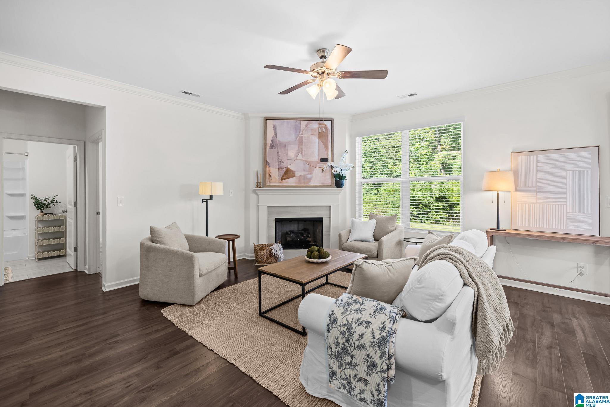 312 ROCK TERRACE DRIVE