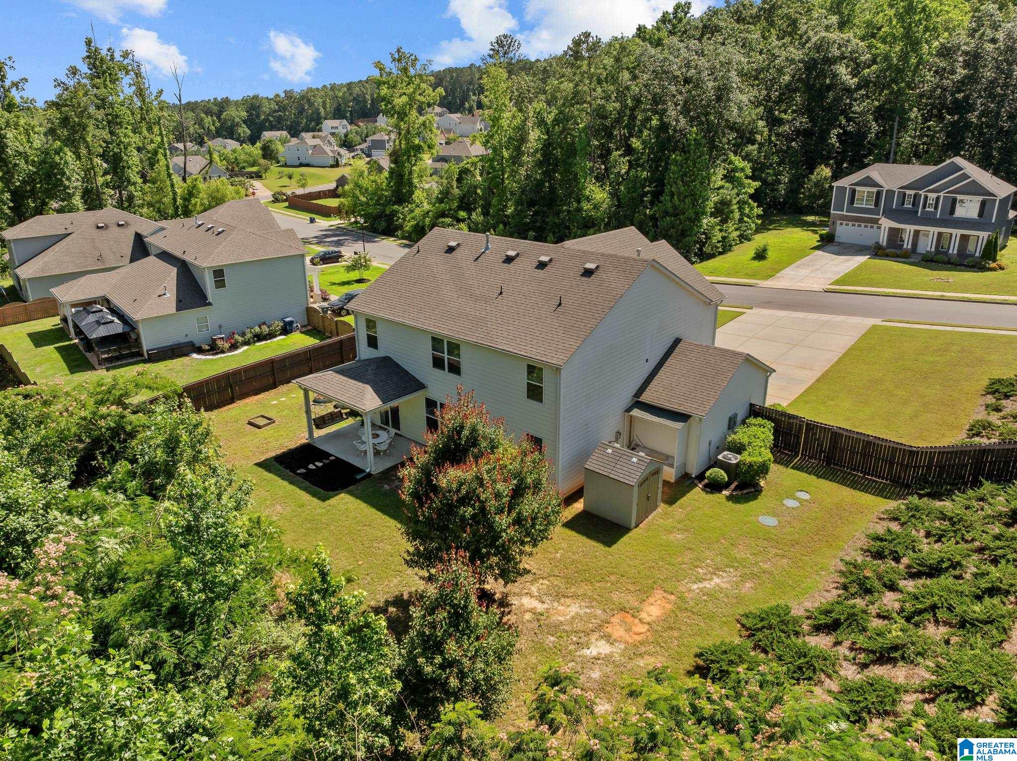 312 ROCK TERRACE DRIVE