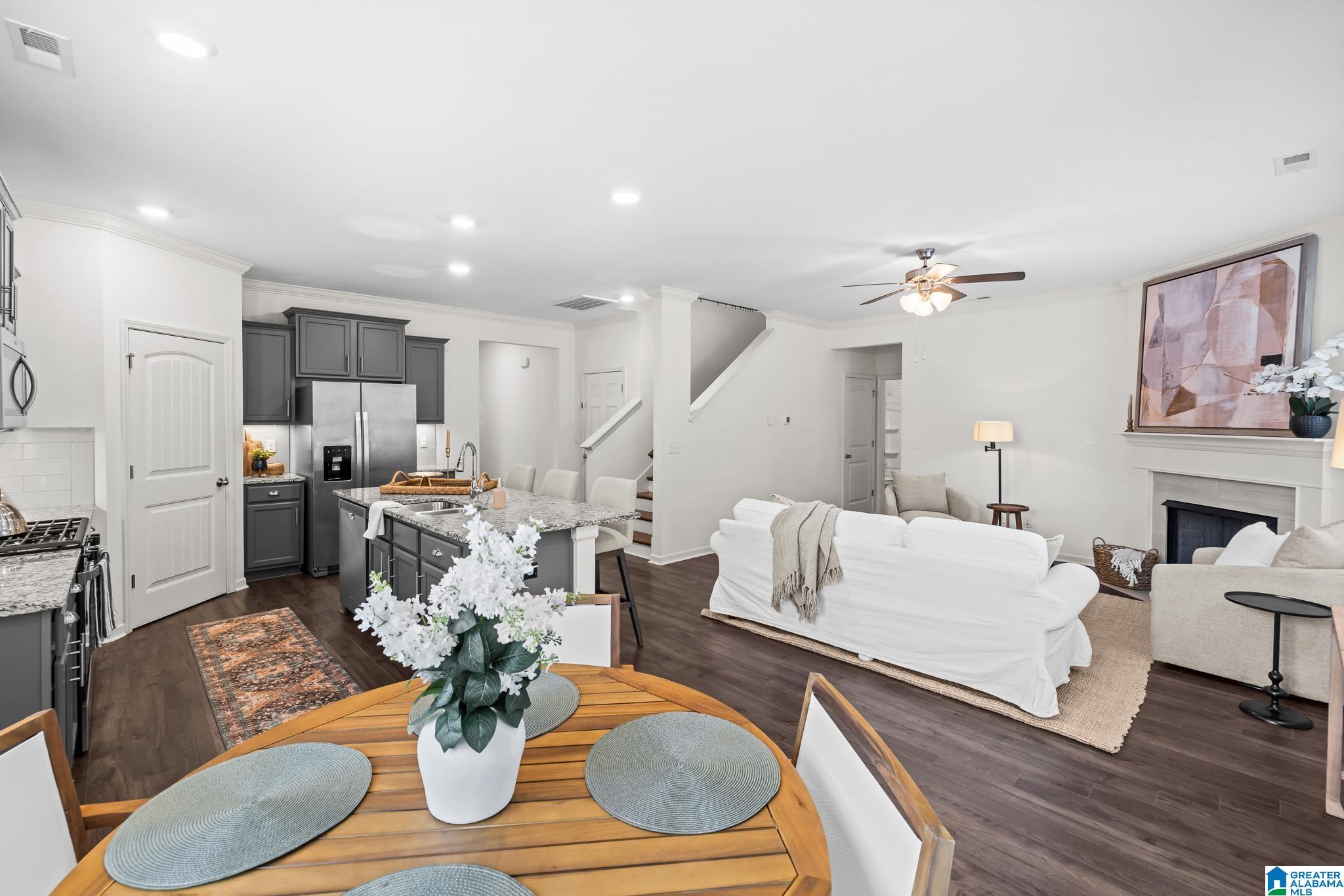 312 ROCK TERRACE DRIVE