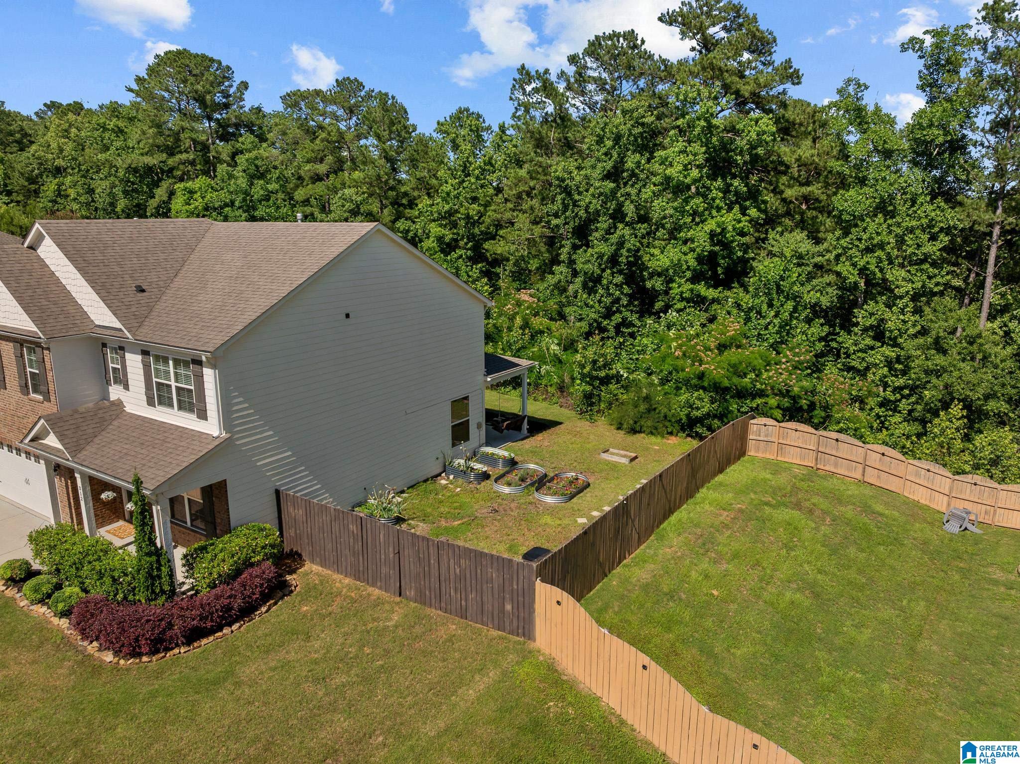 312 ROCK TERRACE DRIVE